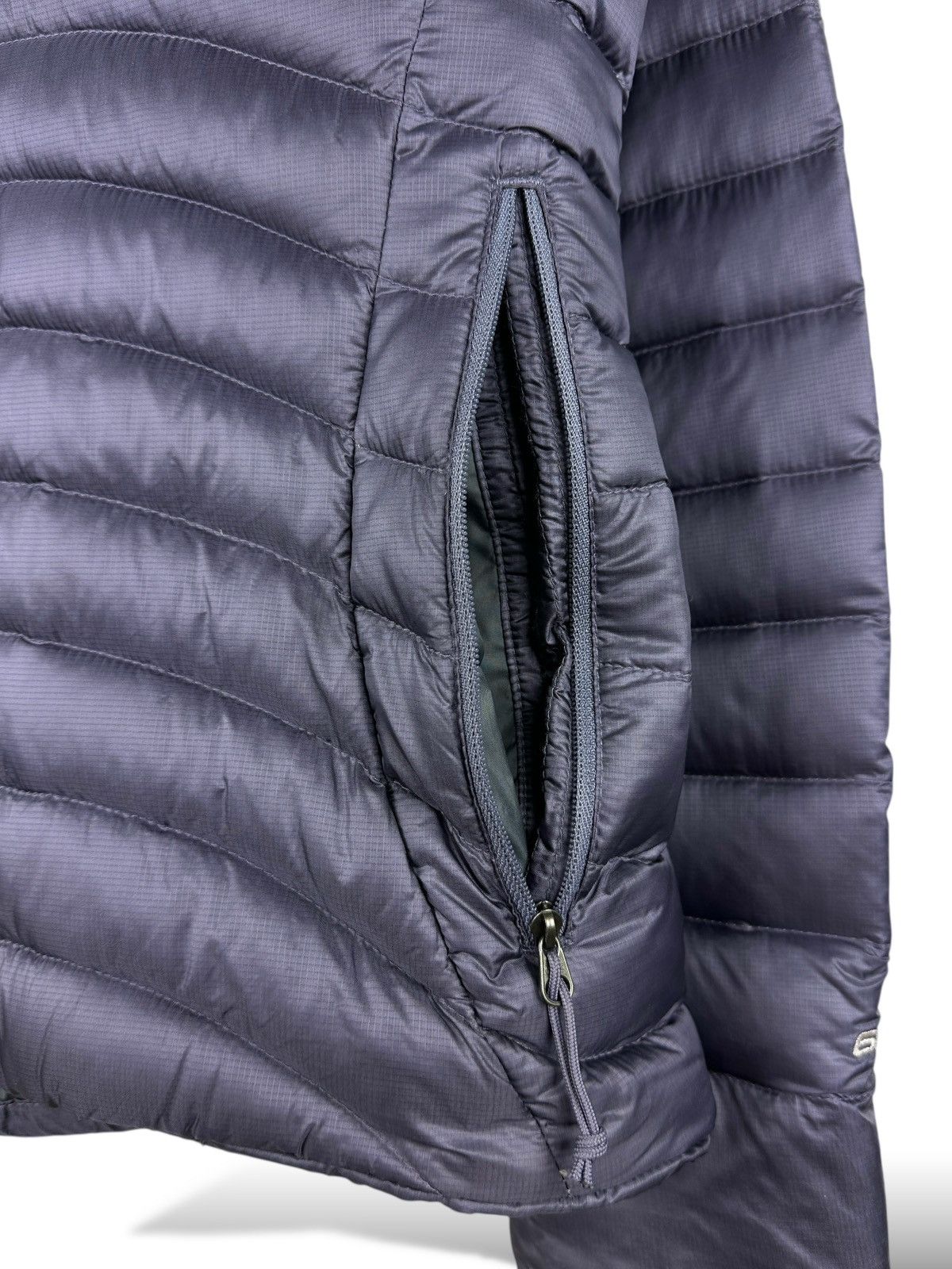 The North Face The North Face 600 Down Puffer Jacket Women’s Pertex Quantum Size M / US 6-8 / IT 42-44 - 9 Thumbnail