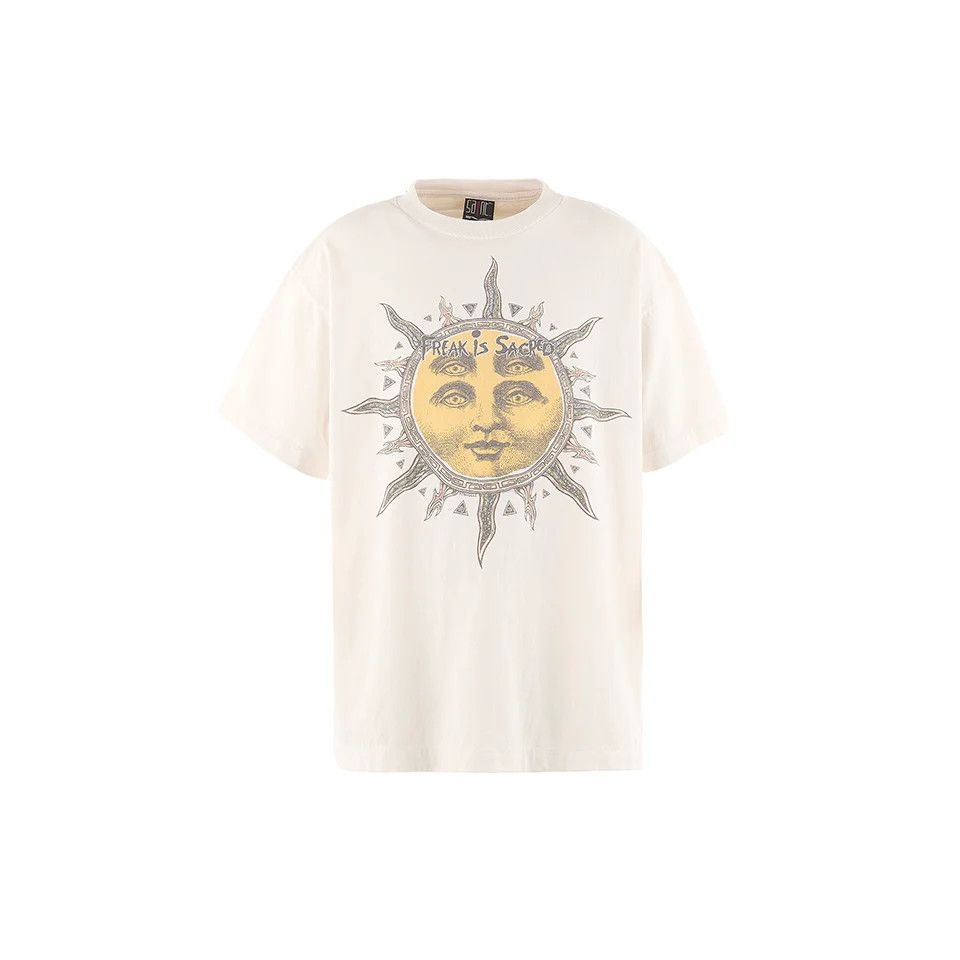 Cactus Plant Flea Market × Saint Michael Saint Michael Cactus Plant Flea Market Alice in Chains Tee Size US L / EU 52-54 / 3 - 1 Thumbnail