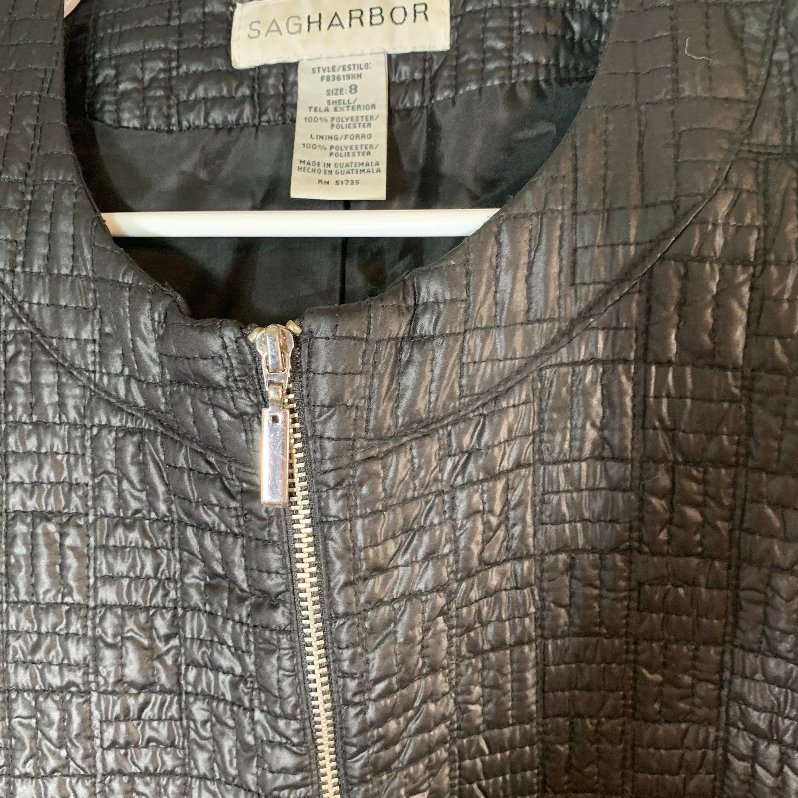 Other Sag Harbor Women's Jacket size 8 Size M / US 6-8 / IT 42-44 - 8 Thumbnail