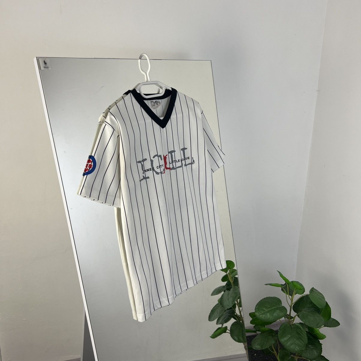 Vintage Vintage Y2K Chicago White Sox Big Logo Baseball Jersey Size US M / EU 48-50 / 2 - 1 Thumbnail