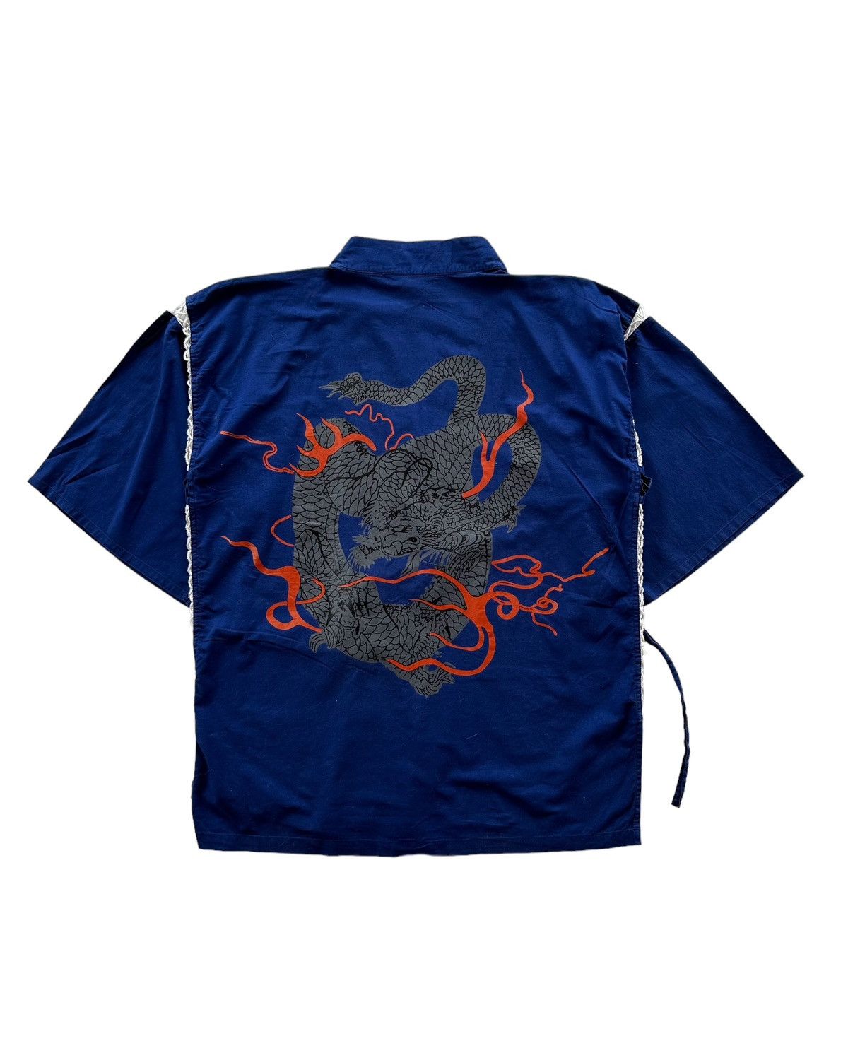 Komono Kimono Size US M / EU 48-50 / 2 - 3 Thumbnail