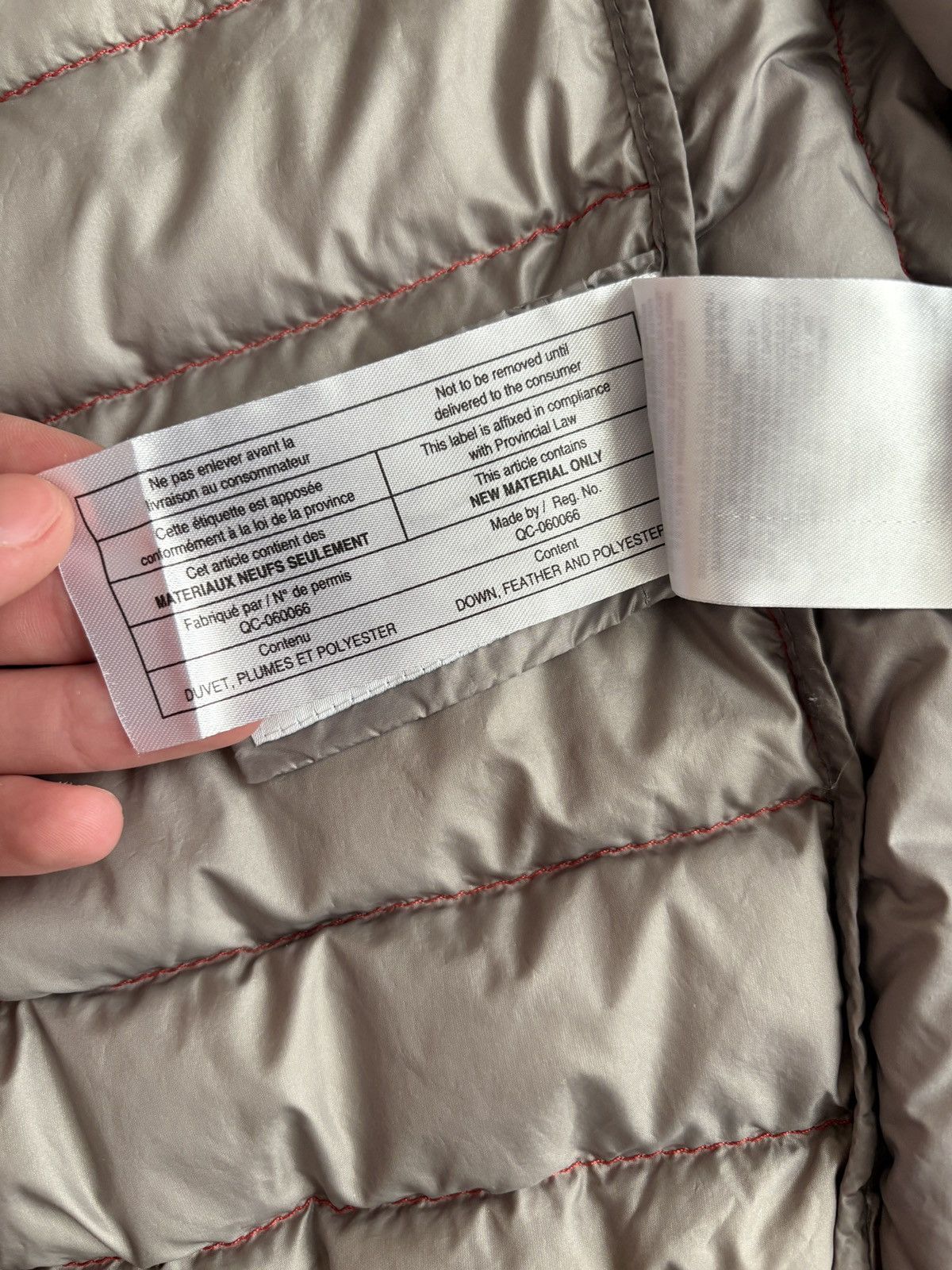 Parajumpers Parajumpers Super Light Weight Hooded Down Jacket Size US M / EU 48-50 / 2 - 14 Thumbnail