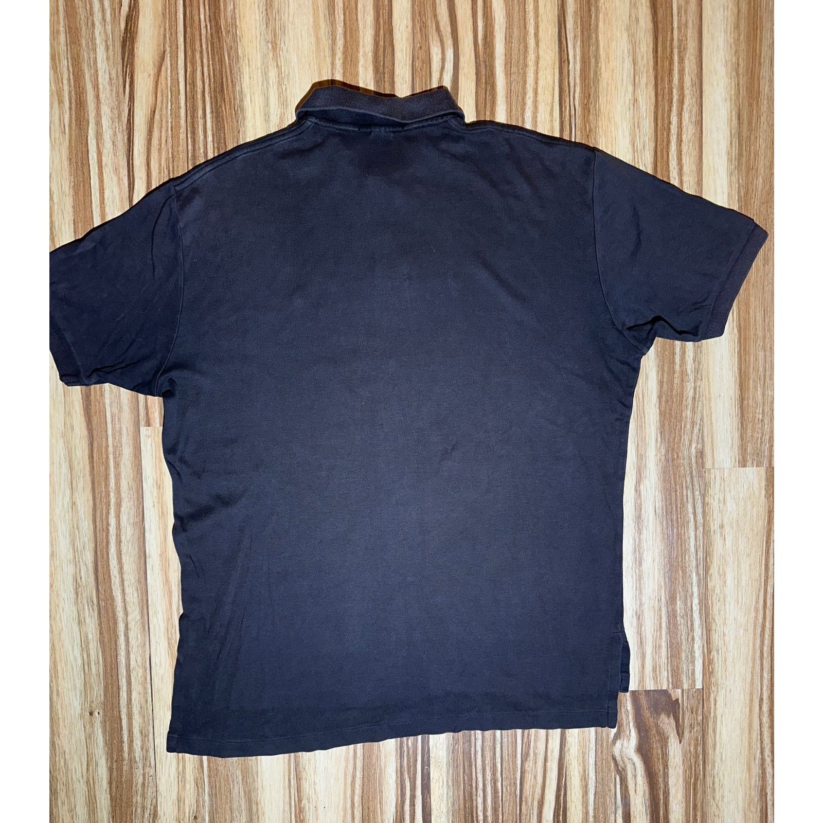 Ralph Lauren Brown polo By Ralph Lauren Polo Shirt Size Large Size US L / EU 52-54 / 3 - 8 Thumbnail