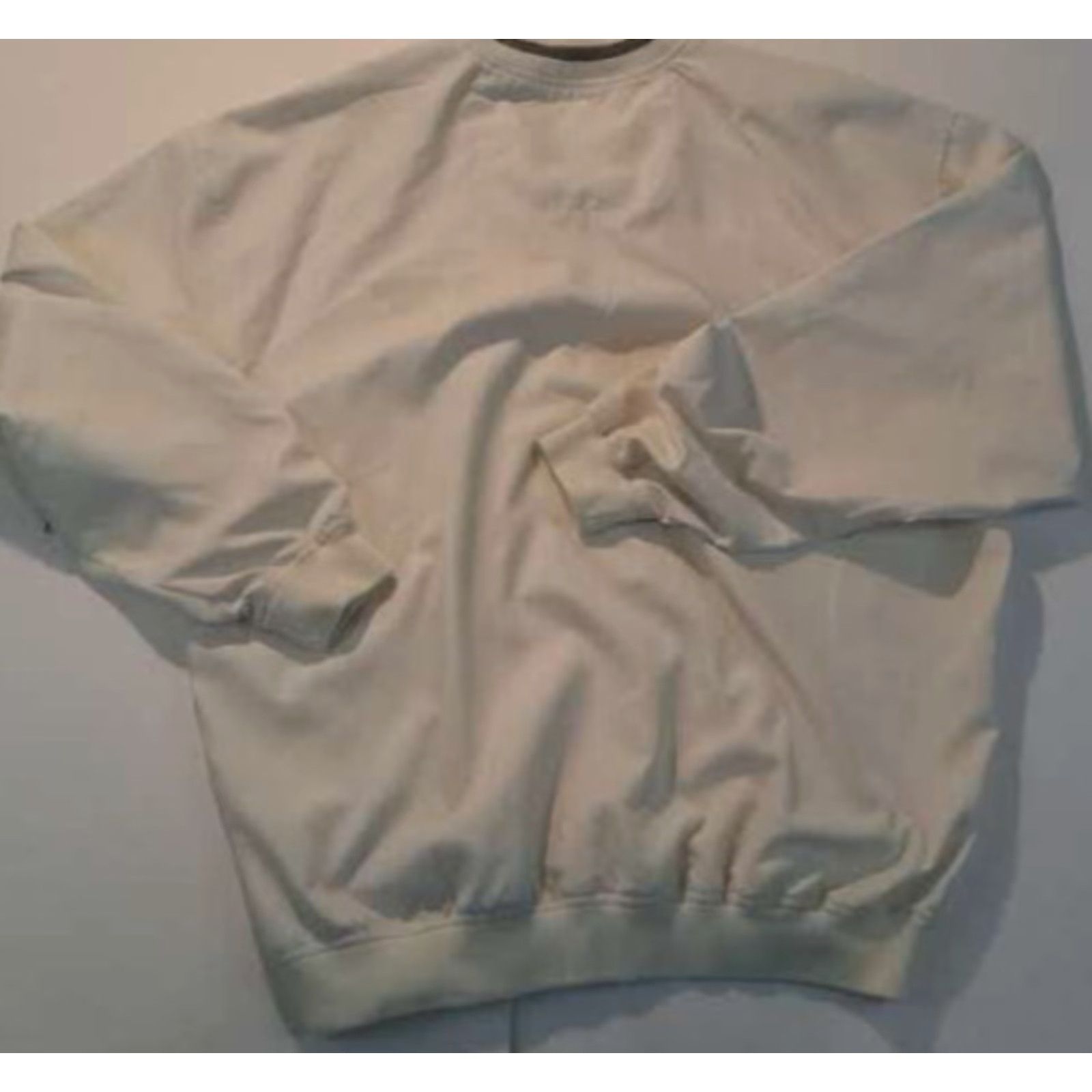 PGA Tour PGA Tour Partners Clup V-Neck Nylon Golf Warm-Up Pullover Small Shirt Mens Golf Windbreaker White Pullover Short Sleeve? Size US S / EU 44-46 / 1 - 6 Thumbnail