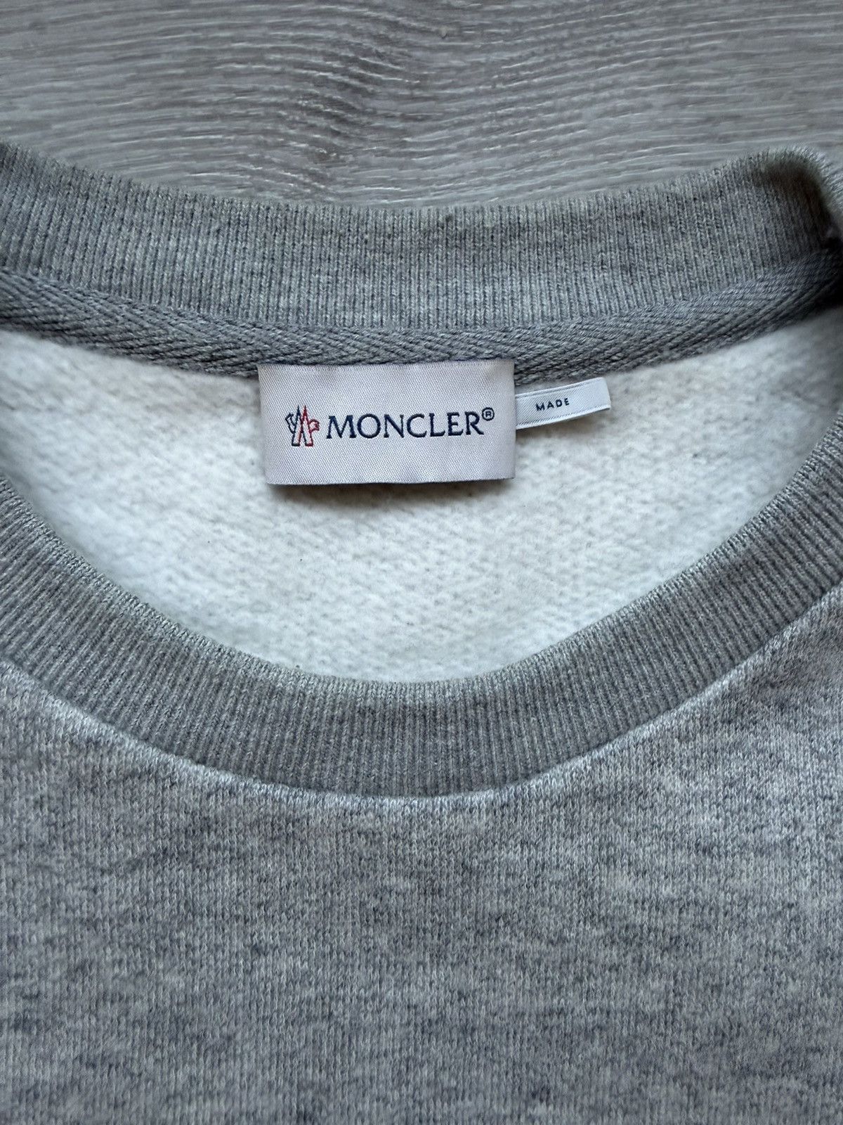 Moncler Moncler Jogging Suit Size US XXL / EU 58 / 5 - 3 Thumbnail