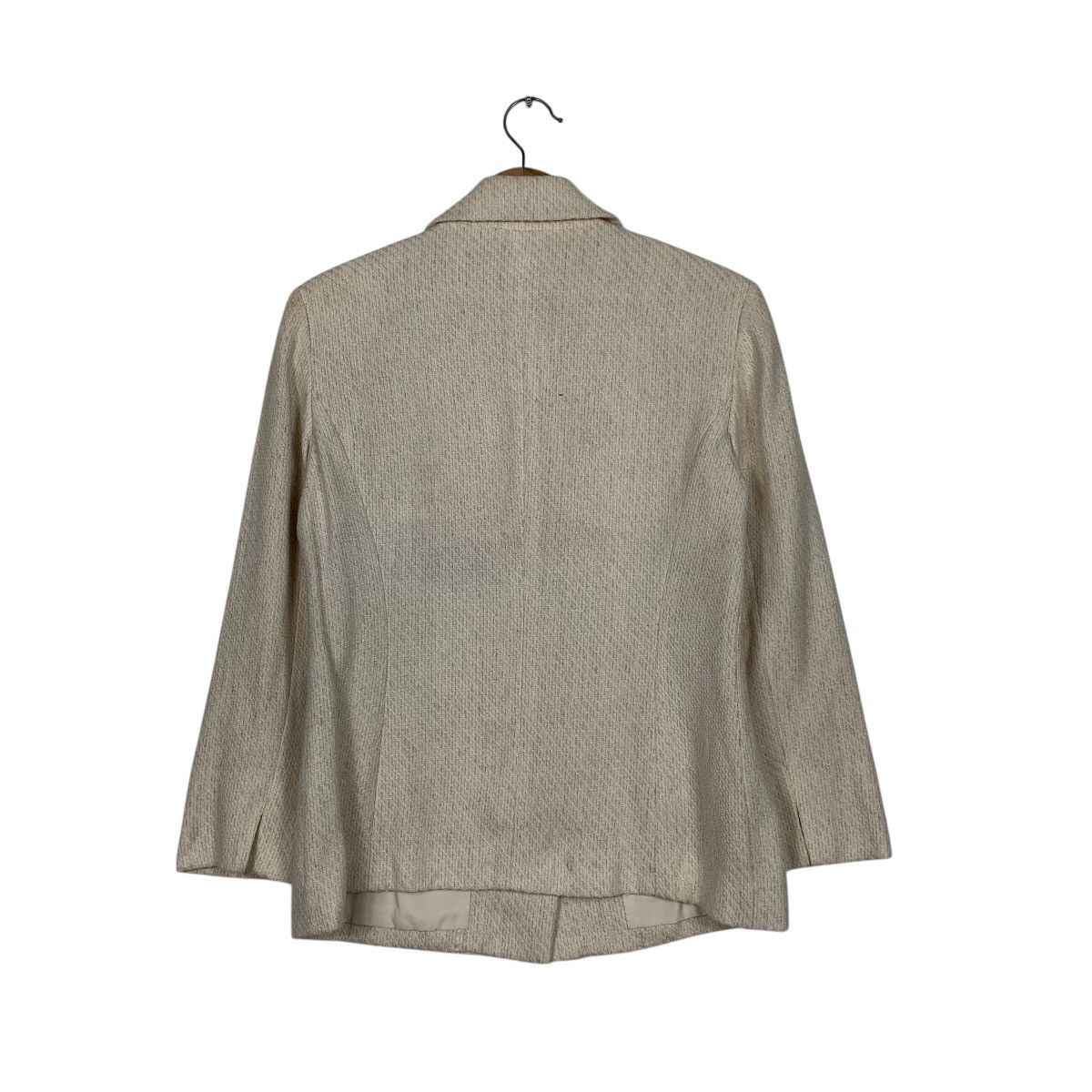 Burberry Burberry London Women Jacket Size M / US 6-8 / IT 42-44 - 7 Thumbnail