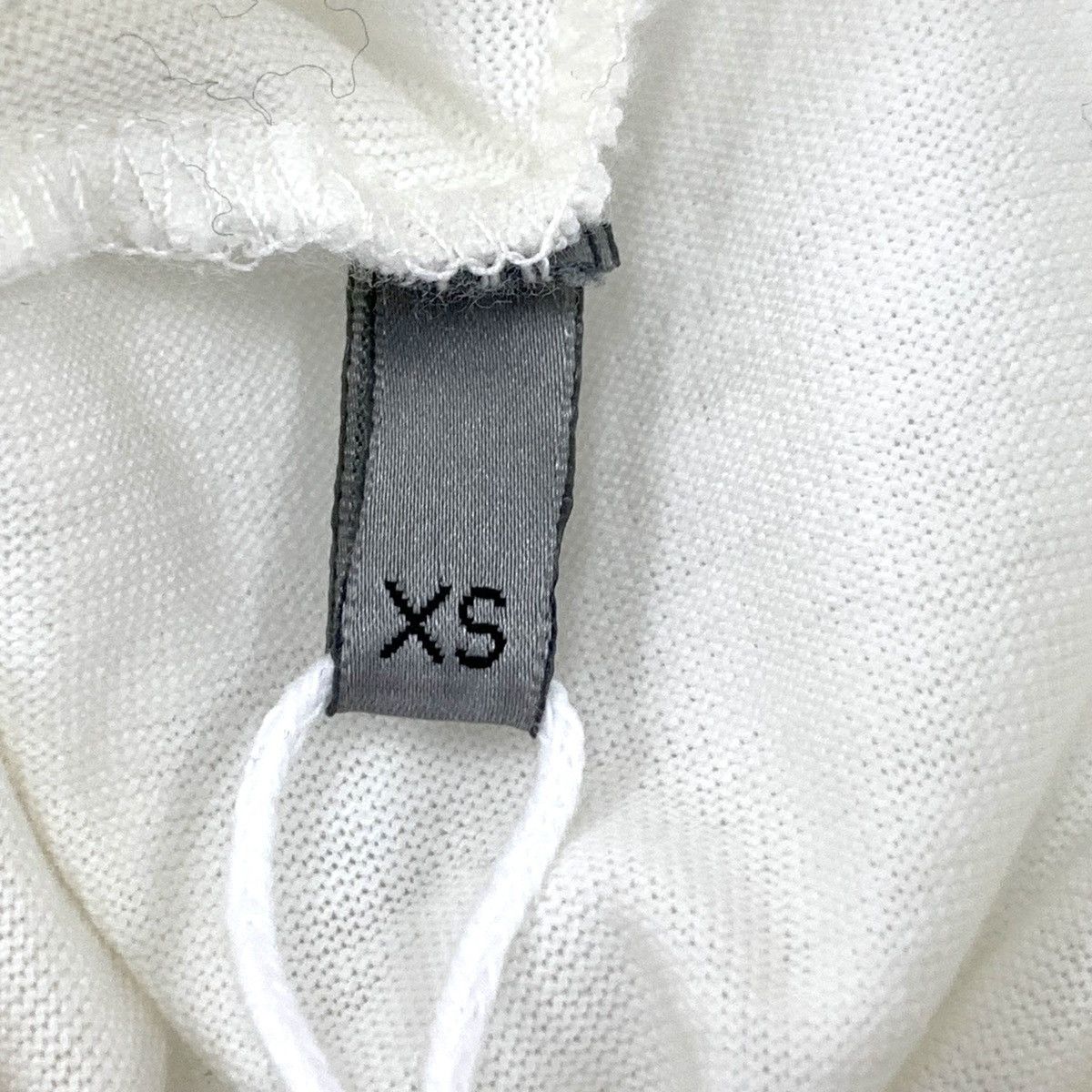 Dior Dior Vertical Stripe Logo Short Sleeve T-shirt K26WX Size US XS / EU 42 / 0 - 6 Thumbnail