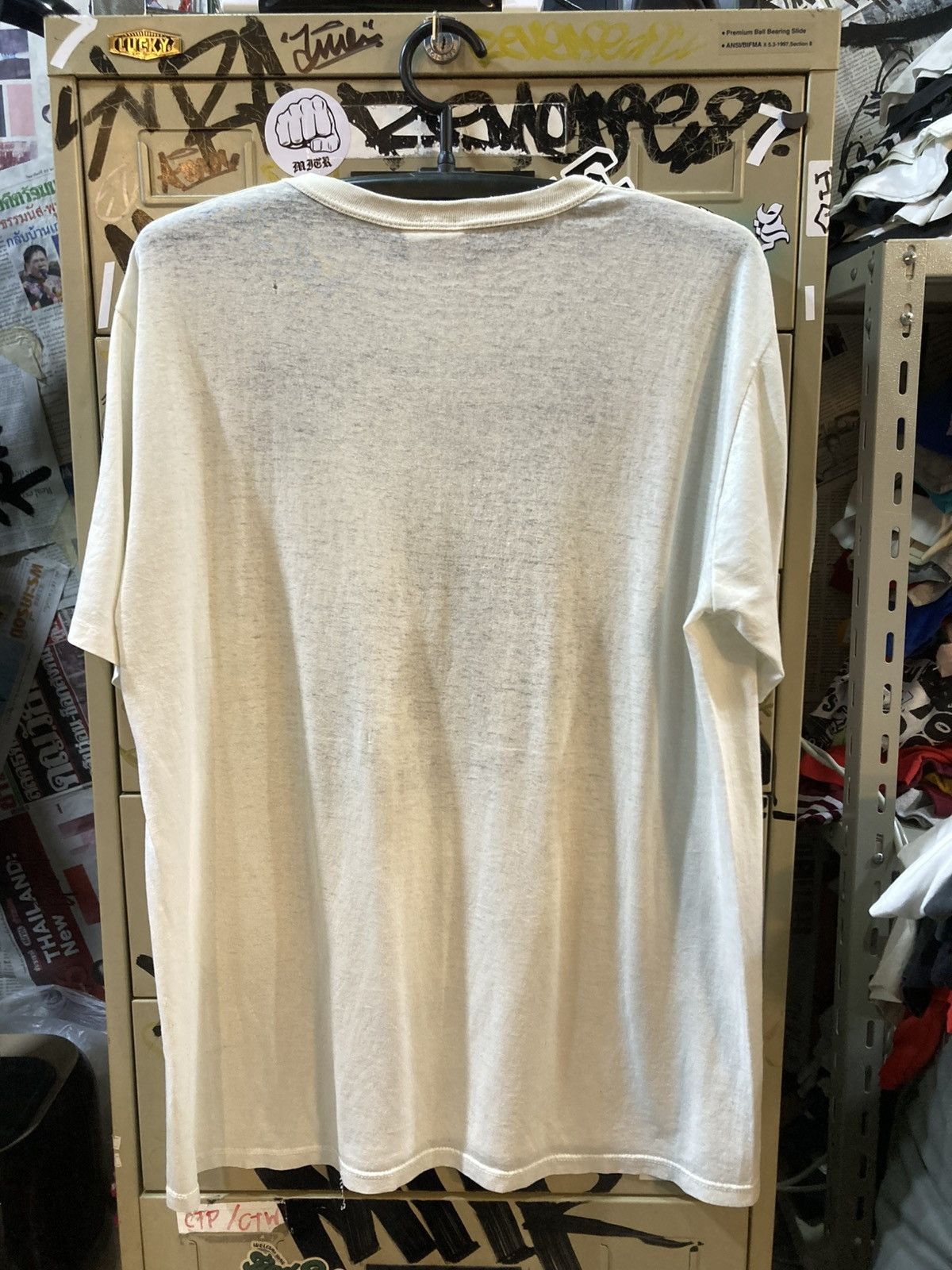 Band Tees Elvis 80’s tee Size US XL / EU 56 / 4 - 8 Thumbnail