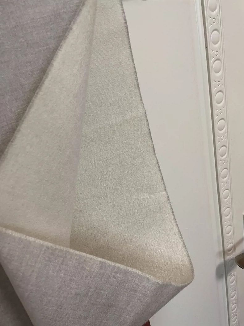 Loro Piana LORO PIANA scarf Size ONE SIZE - 6 Thumbnail