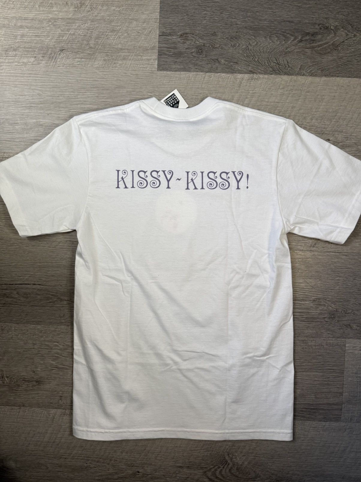 Supreme Supreme Muppets Miss Piggy Tee Size US S / EU 44-46 / 1 - 4 Thumbnail