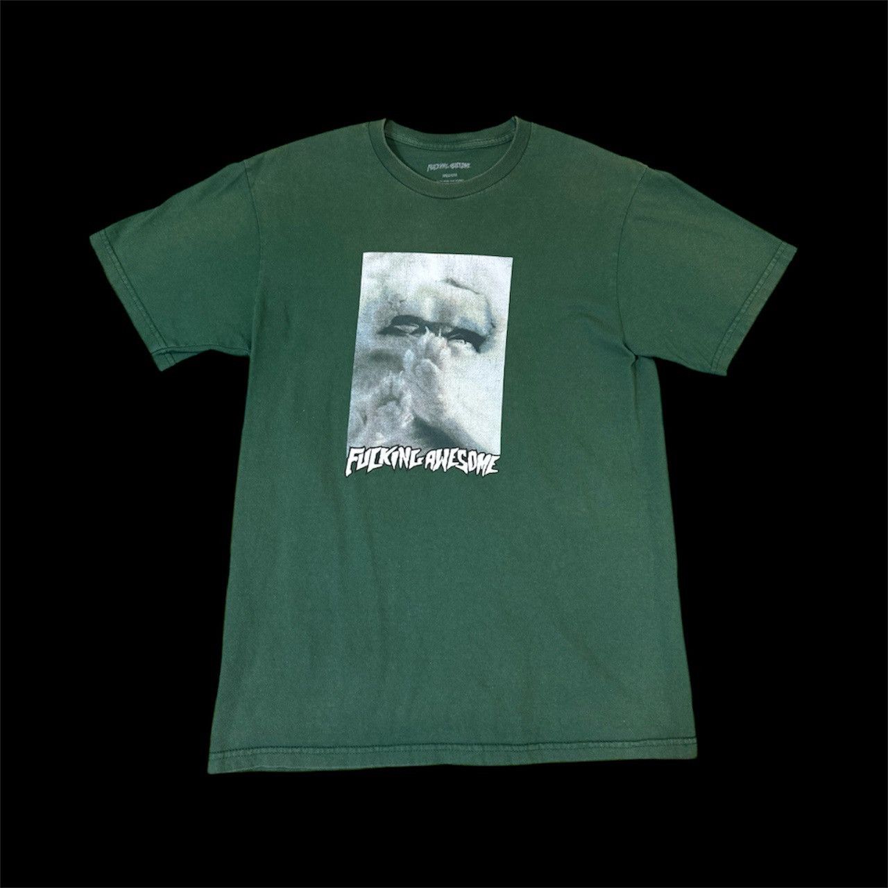 Fucking Awesome Fucking Awesome Kitty Tee Size US M / EU 48-50 / 2 - 1 Thumbnail