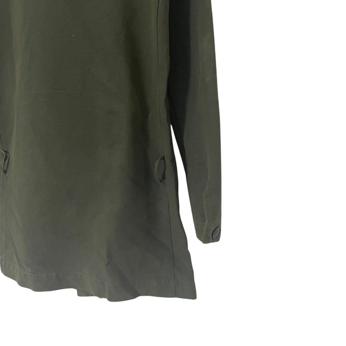 Stephan Schneider Stephan Schneider Military Jacket Size L / US 10 / IT 46 - 13 Thumbnail