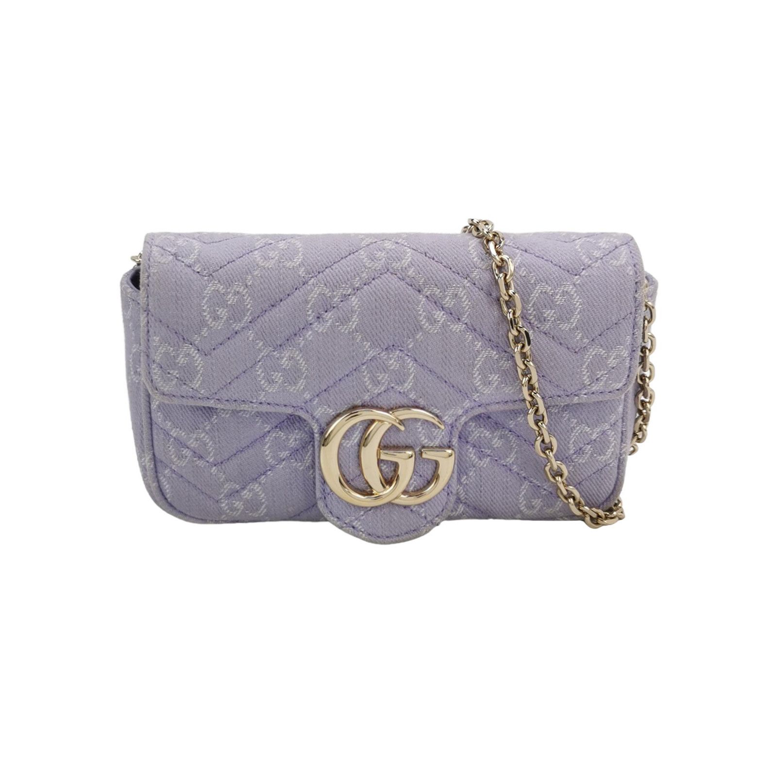Gucci Gucci Women os Crossbody Bags Size ONE SIZE - 1 Thumbnail