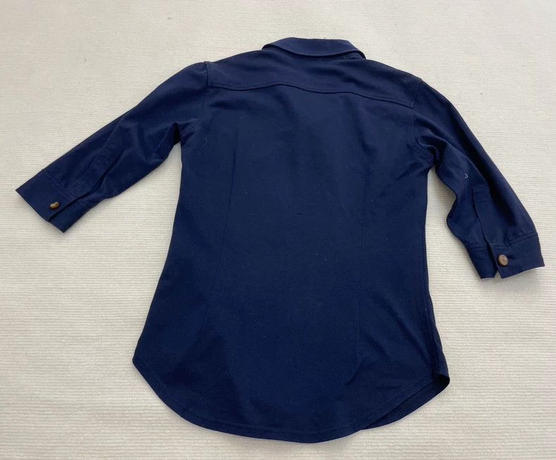 Vivienne Westwood Vivienne Westwood Seven-ear sleeve shirt Size M / US 6-8 / IT 42-44 - 5 Thumbnail