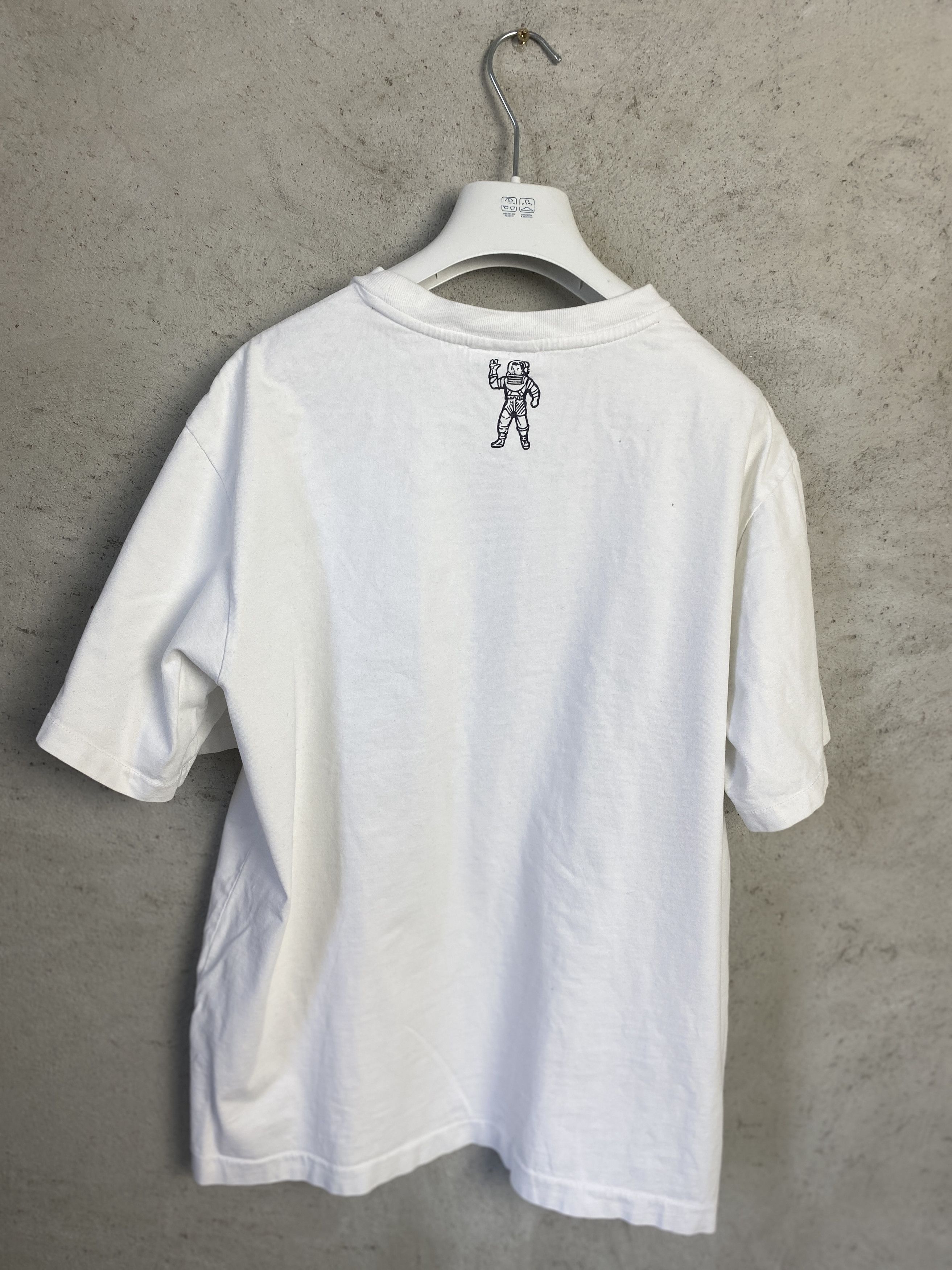 Billionaire Boys Club BBC Billionaire Boys Club printed t-shirt tee Size US L / EU 52-54 / 3 - 10 Thumbnail