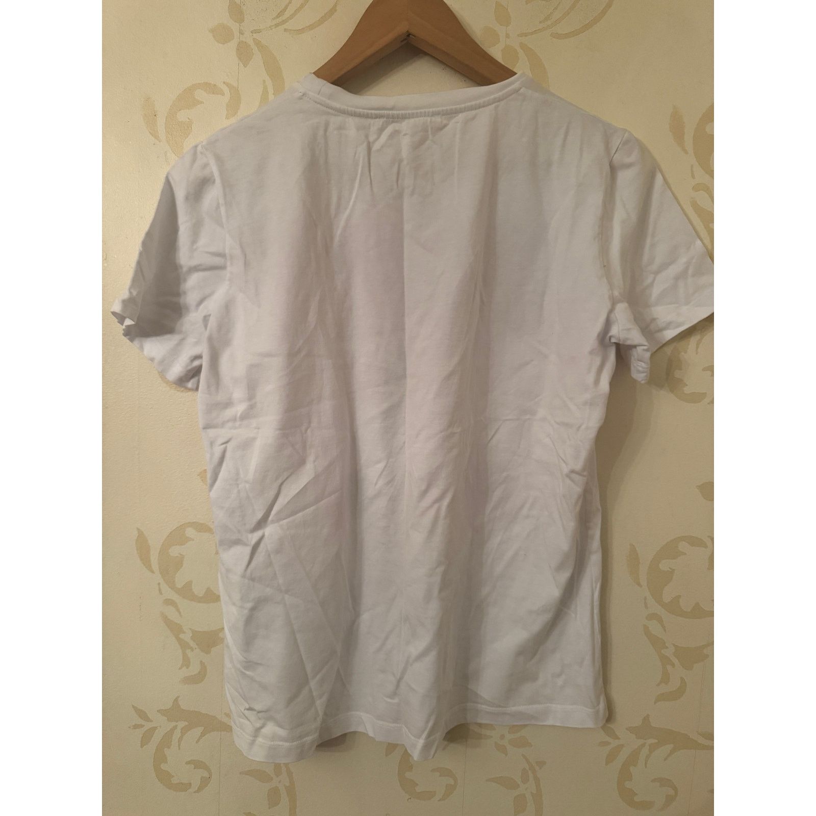 La DoubleJ New! Italy Ladies la double j Slogan T-Shirt Beautiful Shirt Size S / US 4 / IT 40 - 3 Thumbnail