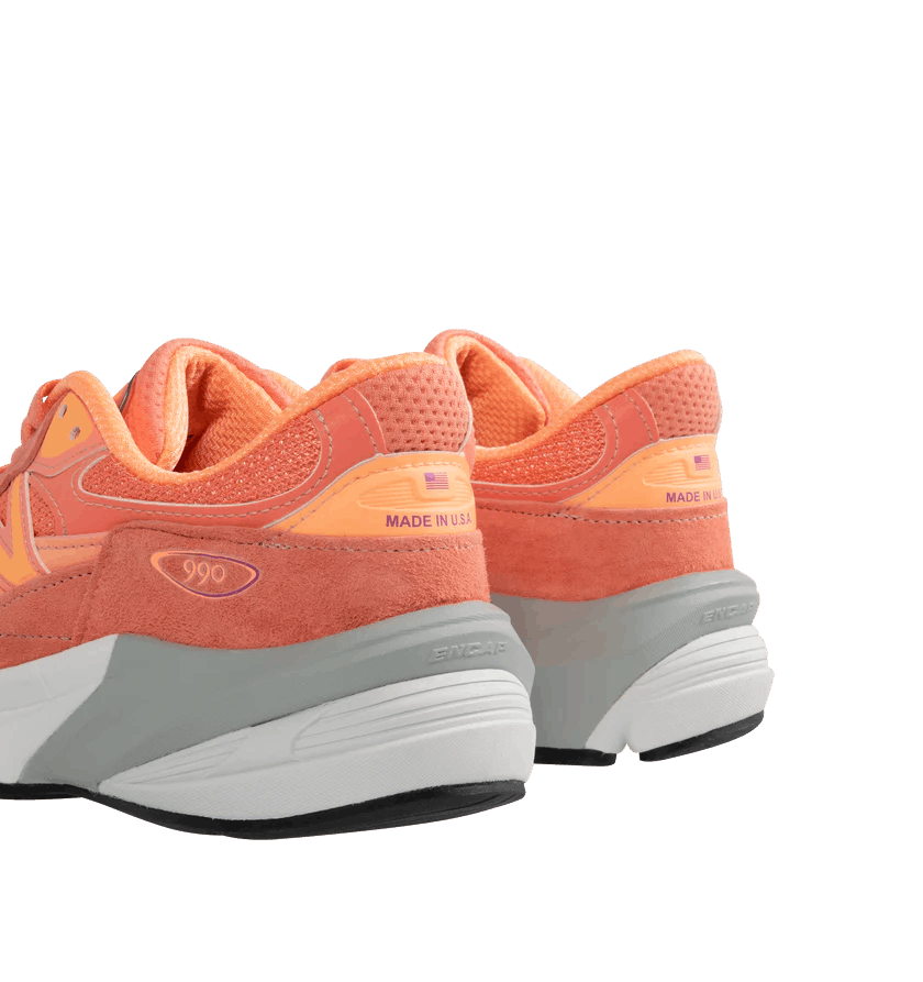o1h1sh10525 NB 1906r Sneaker in Multicolor