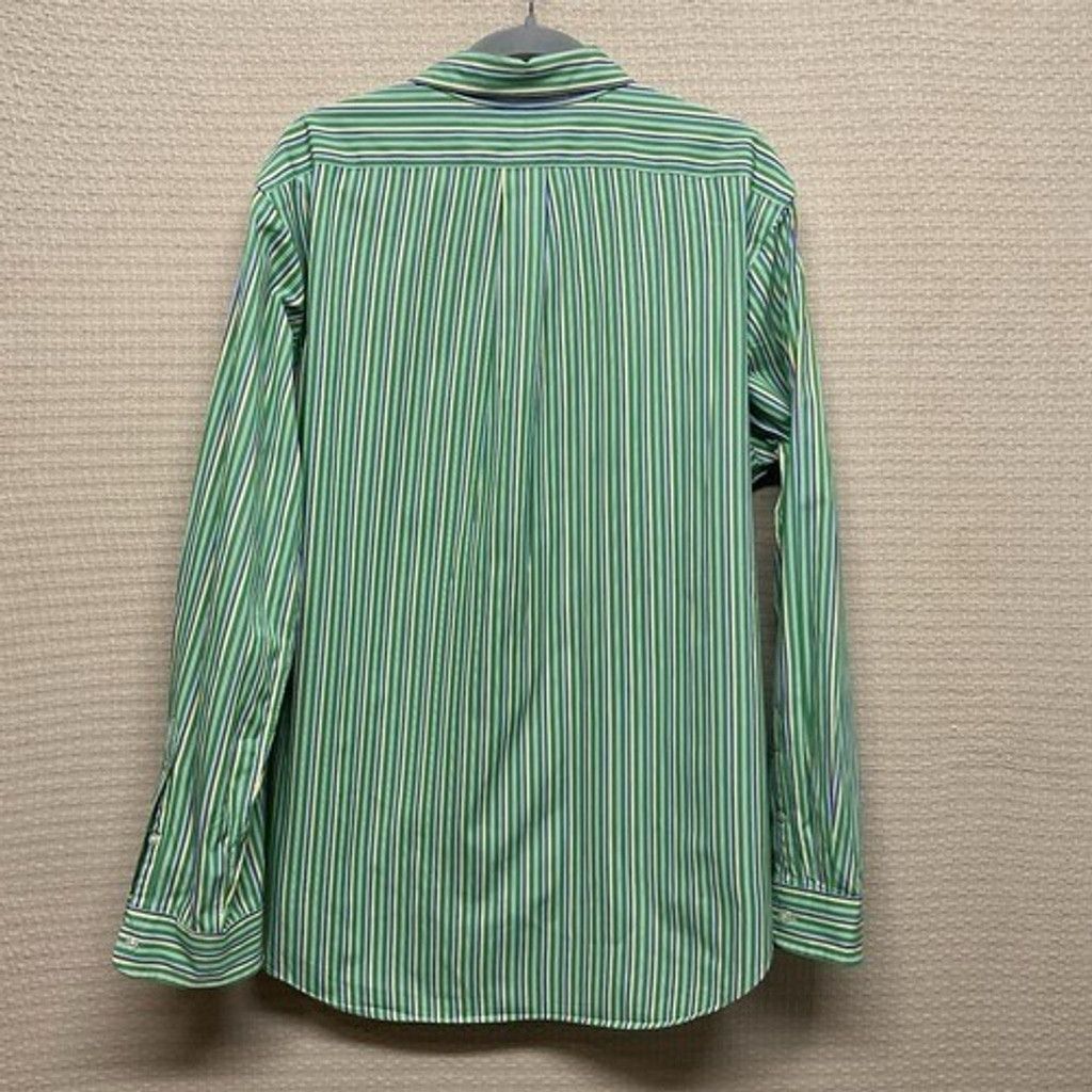 Ralph Lauren NWOT Ralph Lauren Classic Fit Button Up Shirt Men Size XL Size US XL / EU 56 / 4 - 7 Thumbnail