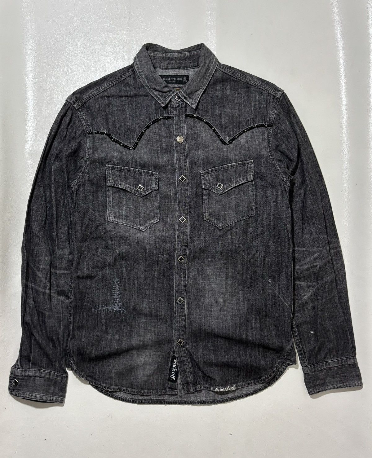 Neighborhood X Mastermind Japan | Grailed