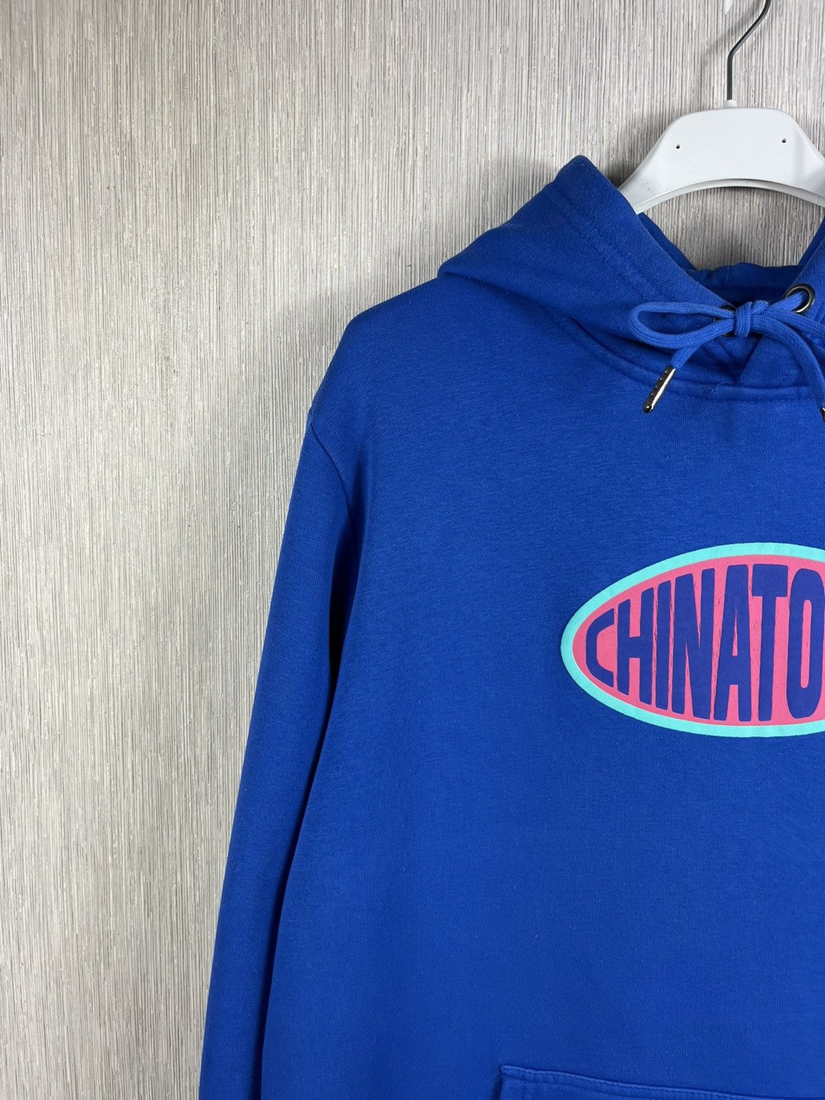 Chinatown Market central logo hoodie sweatshirt