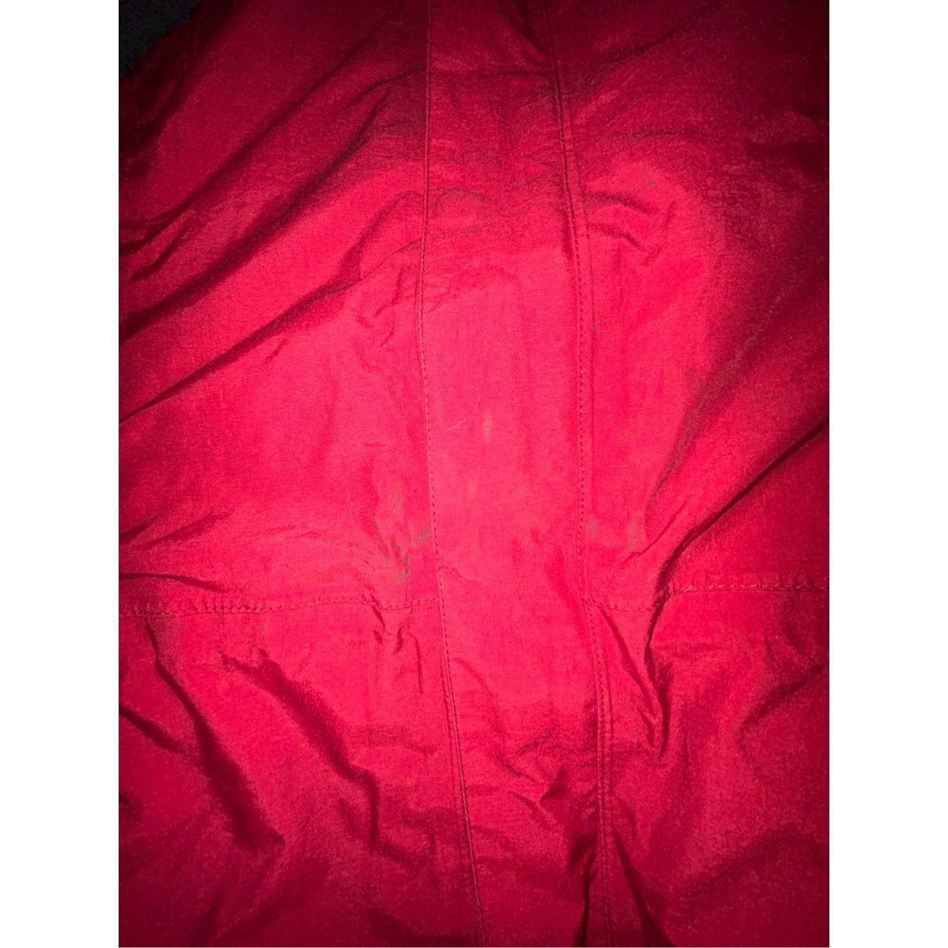The North Face Mens The North Face 3-in-1 coat red gray size M Size US M / EU 48-50 / 2 - 9 Thumbnail