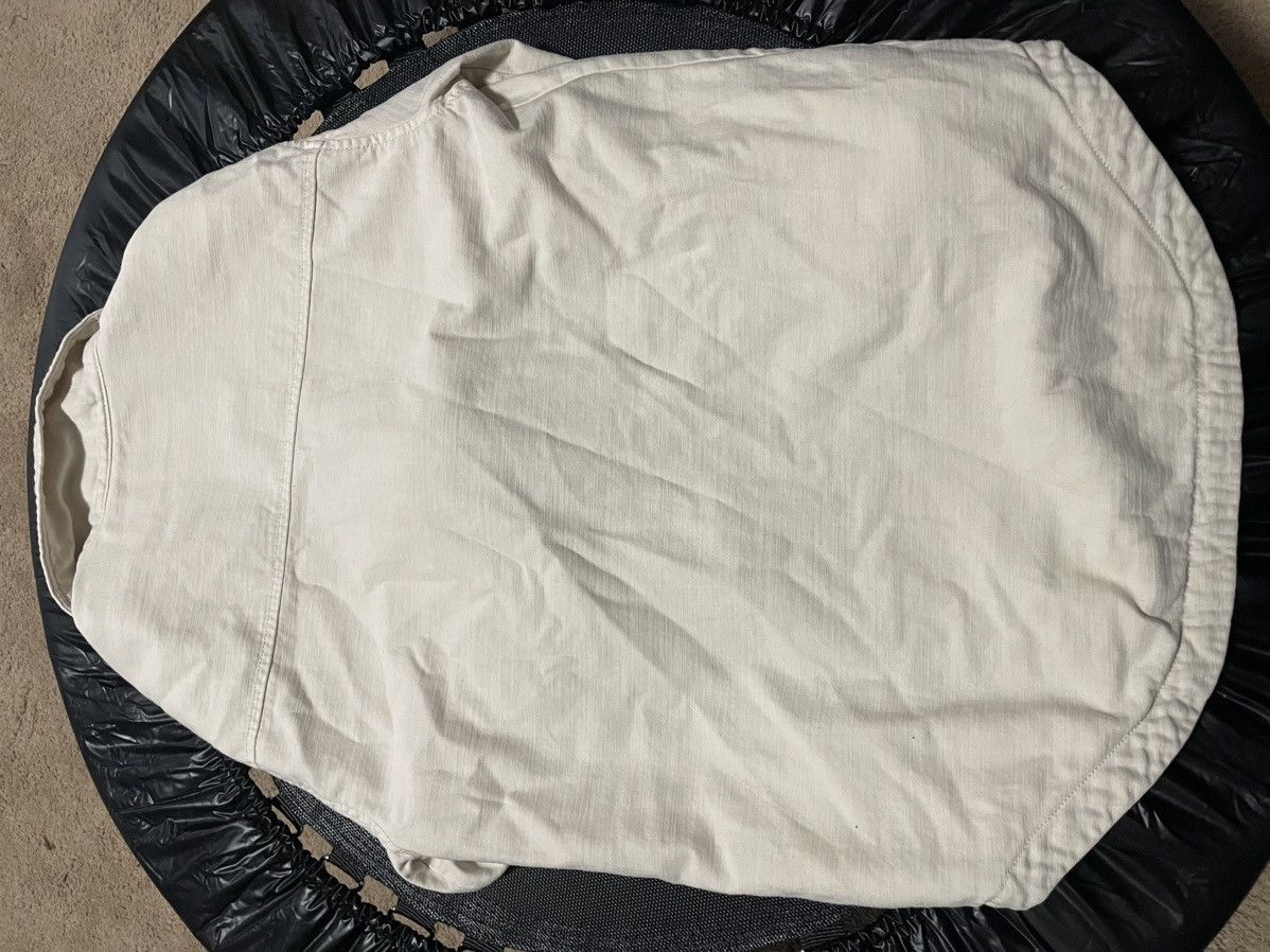 American Eagle Outfitters Beige jacket Size XS / US 0-2 / IT 36-38 - 4 Thumbnail