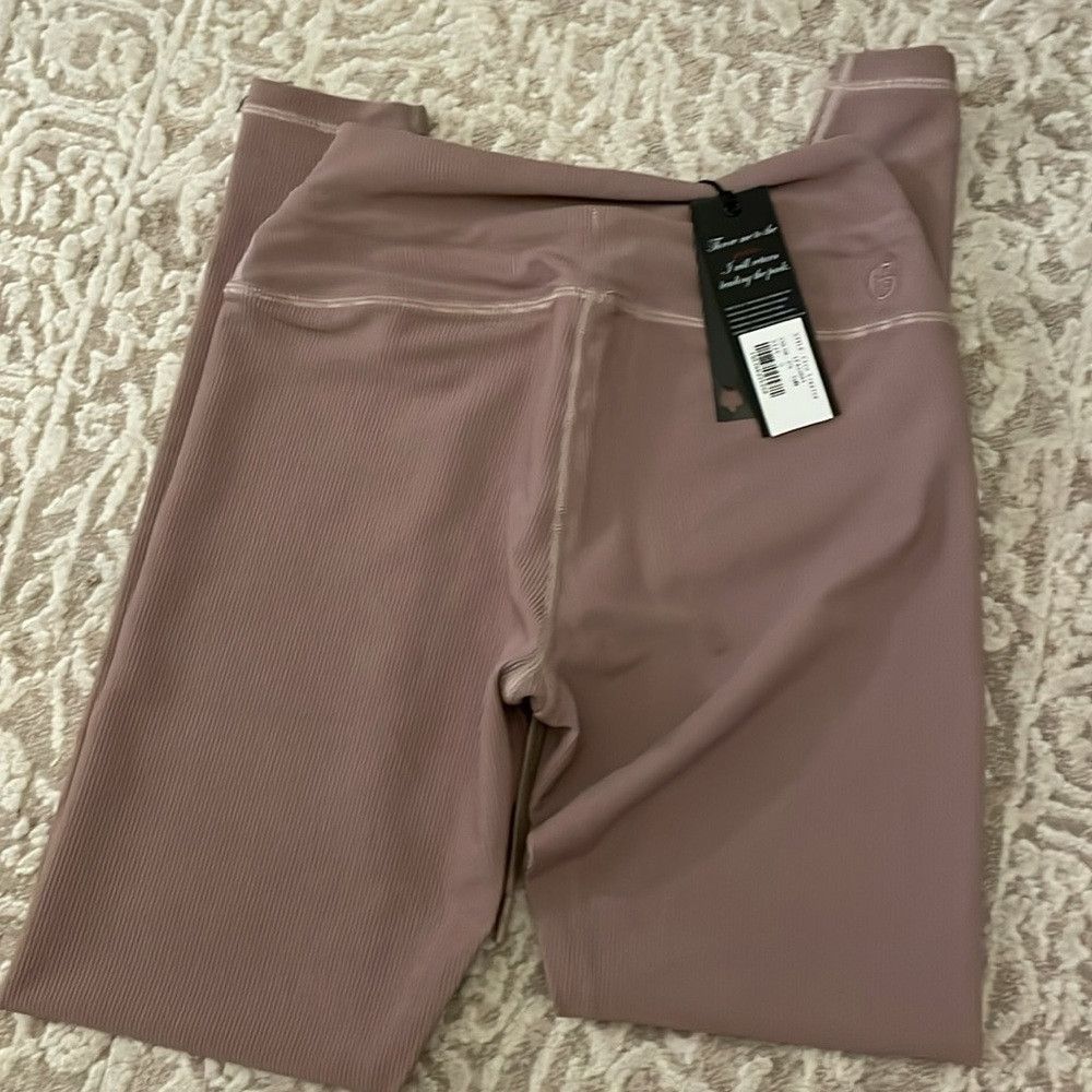 Other NWT Greyson leggings Size 26" / US 2 / IT 38 - 3 Thumbnail
