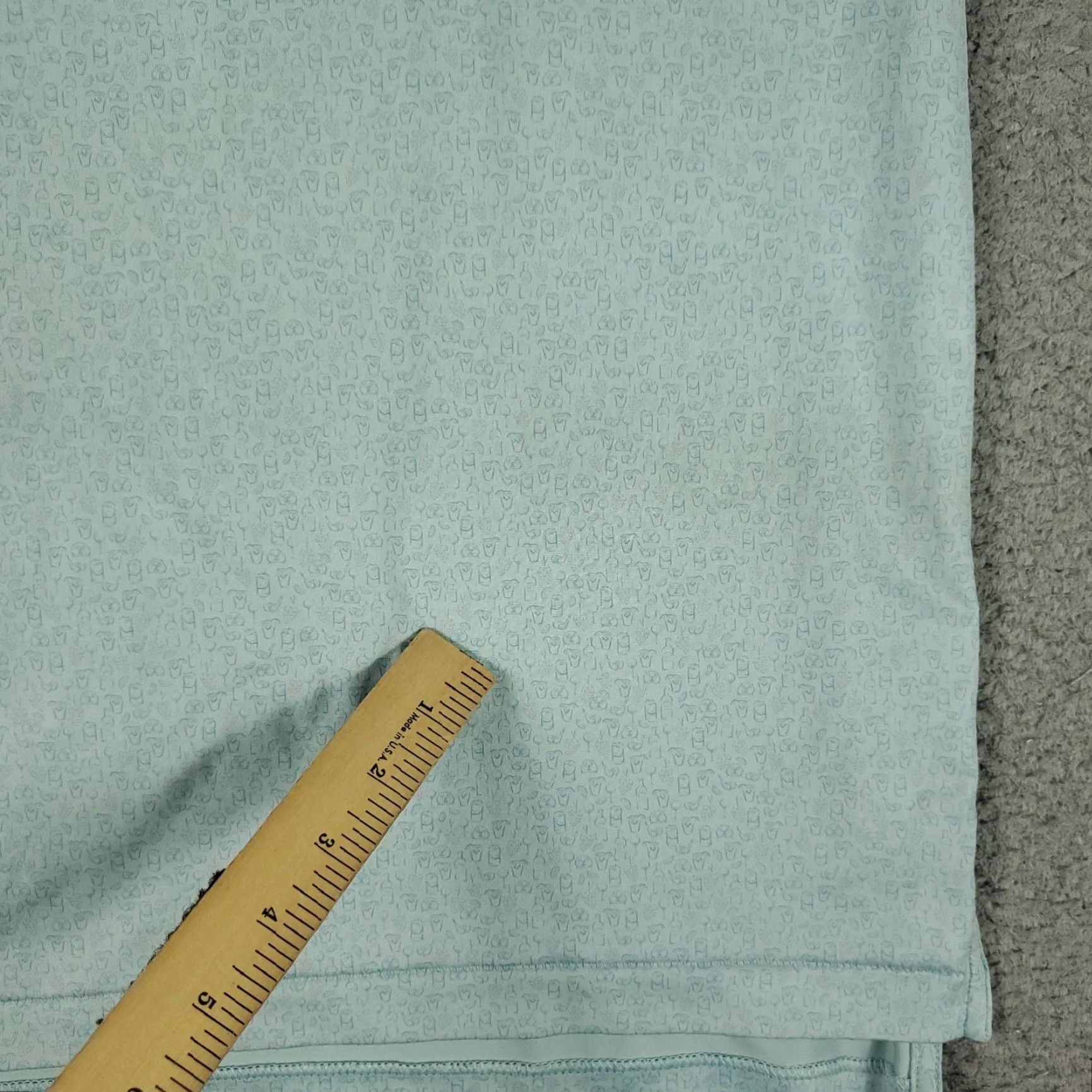 Peter Millar Peter Millar Polo Shirt Mens Large Blue Drink Print Summer Comfort STAINED Polo Mens Large Blue Drink Print Summer Comfort STAINED Size US L / EU 52-54 / 3 - 4 Thumbnail