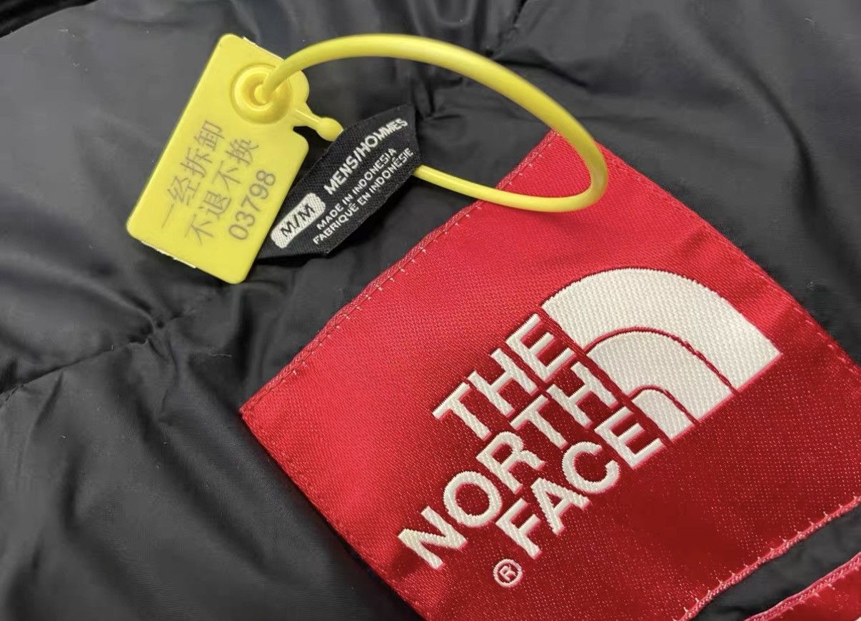 Supreme Supreme x The North Face Fur Print Down Jacket J31 Size US M / EU 48-50 / 2 - 7 Thumbnail