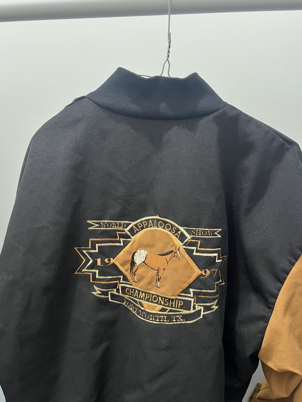 Other Vintage western embroidered jacket from Westark in the 1997 Size US XL / EU 56 / 4 - 1 Thumbnail