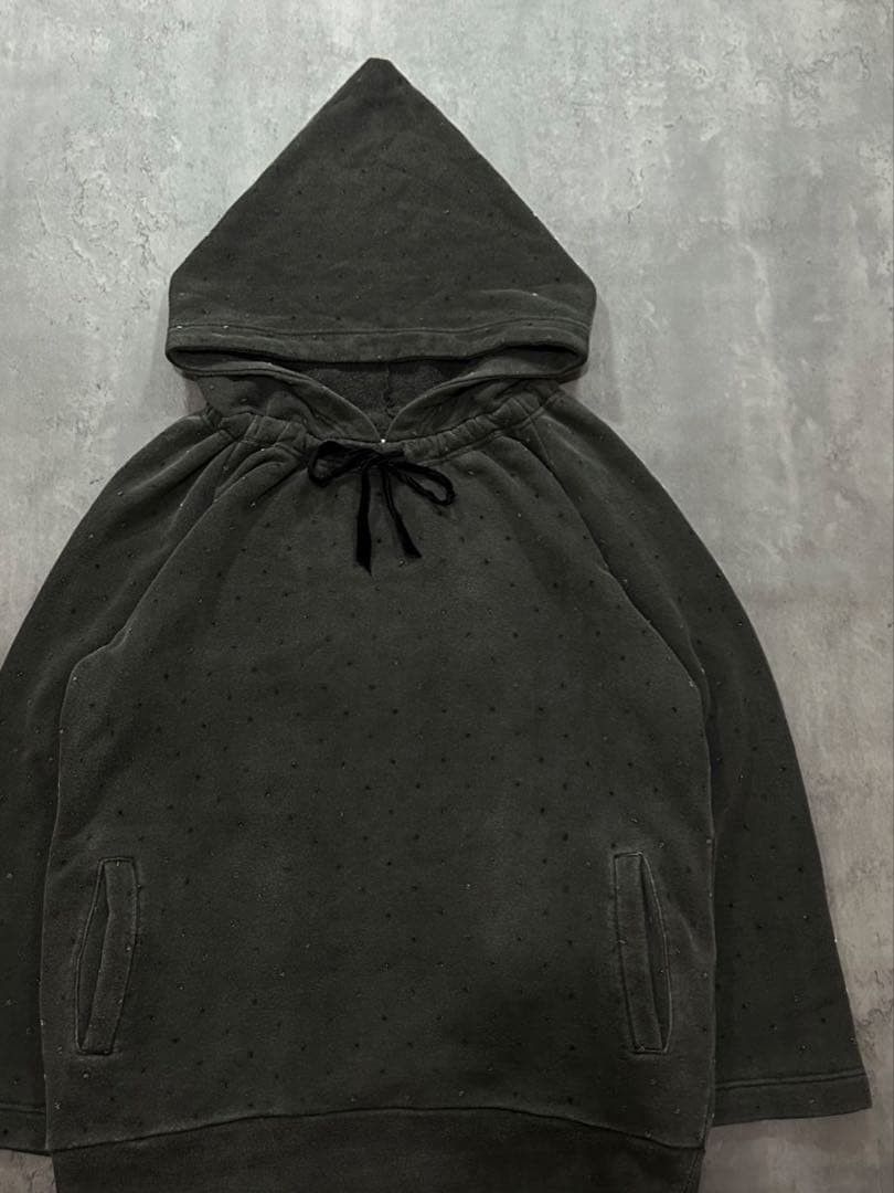 Undercover Undercover FW2002 Witch Era Hoodie Size US M / EU 48-50 / 2 - 4 Thumbnail