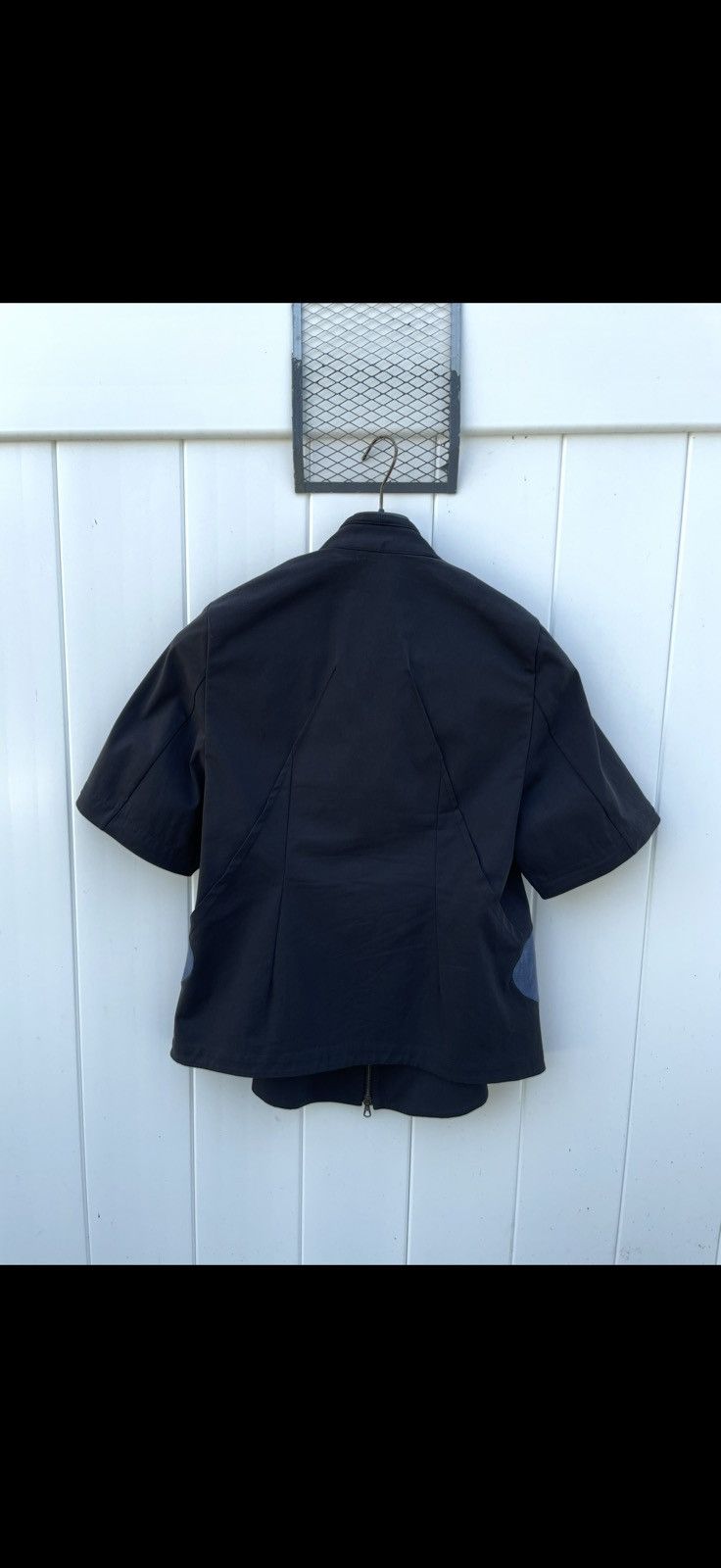 Kiko Kostadinov Kiko Kostadinov “Lapsed Influence” Jacket Size US S / EU 44-46 / 1 - 5 Thumbnail