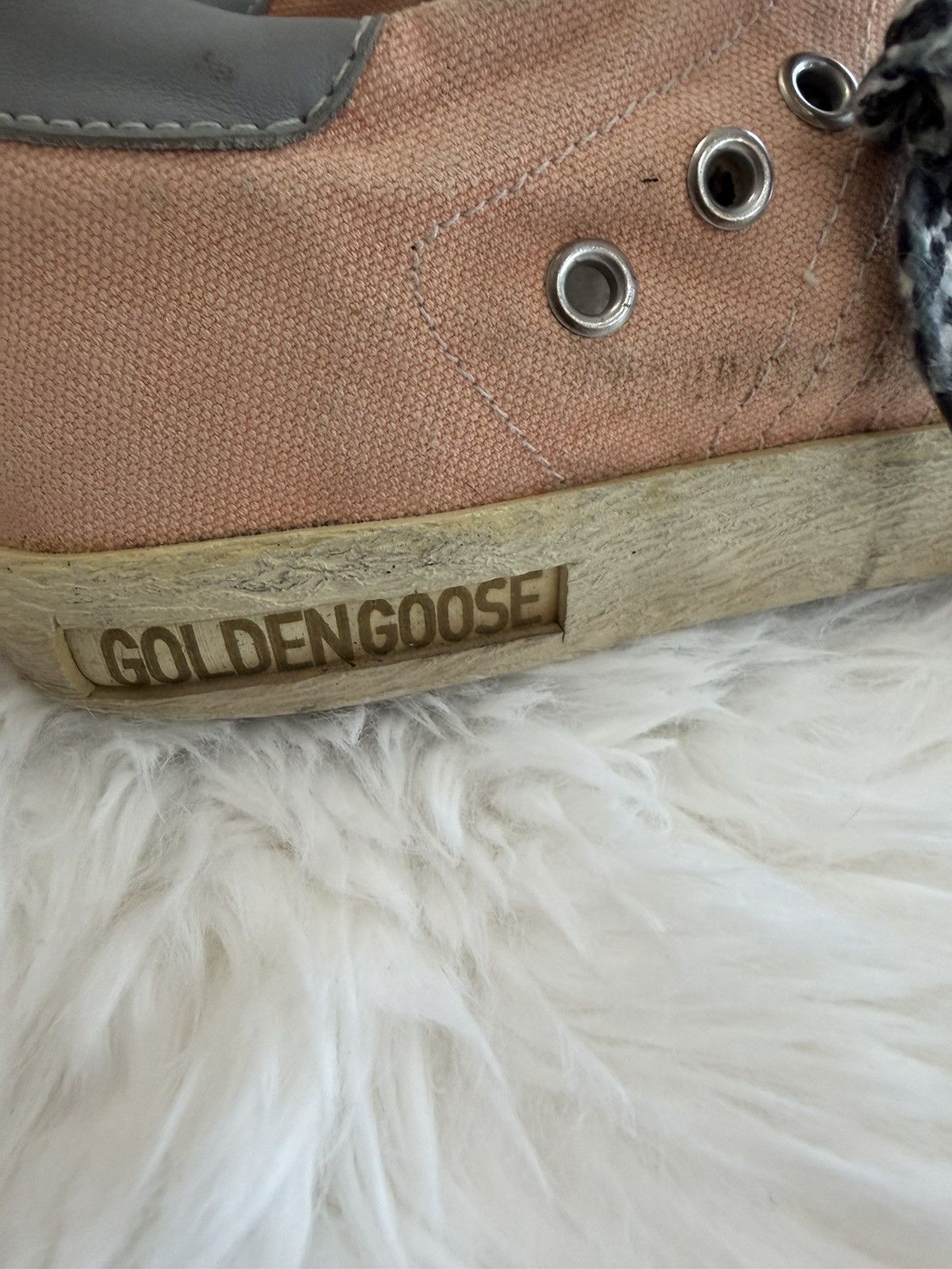 Golden Goose Golden Goose Super-Star Penstar Classic Size US 6 / IT 36 - 3 Thumbnail