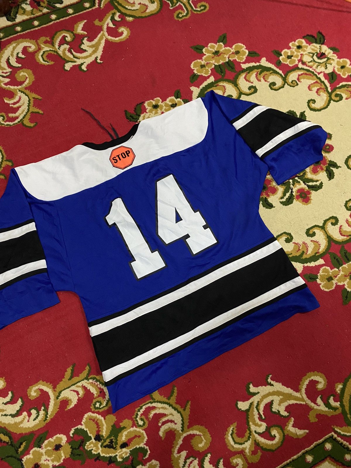 NHL NHL Ice hockey jersey Size US L / EU 52-54 / 3 - 6 Thumbnail