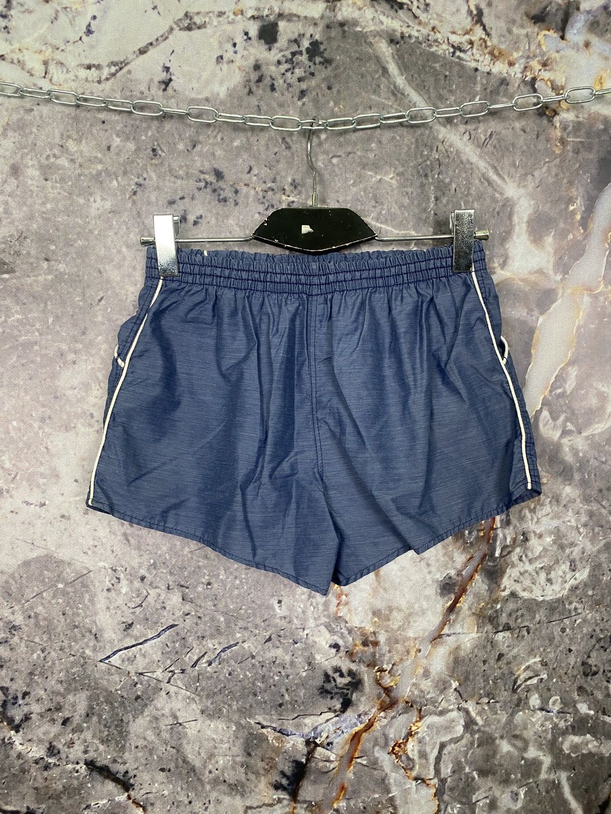 Fred Perry × Vintage Women’s Fred Perry Shorts Vintage Rare Size Medium Size 25" / US 0 / IT 36 - 6 Thumbnail