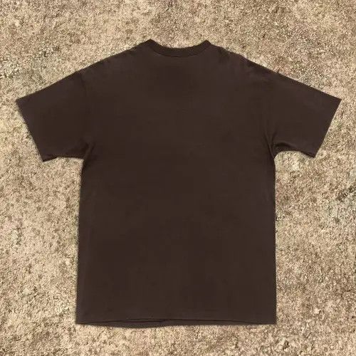 VIBE Cartoon animal print washed vintage cotton t-shirt Size US M / EU 48-50 / 2 - 3 Thumbnail