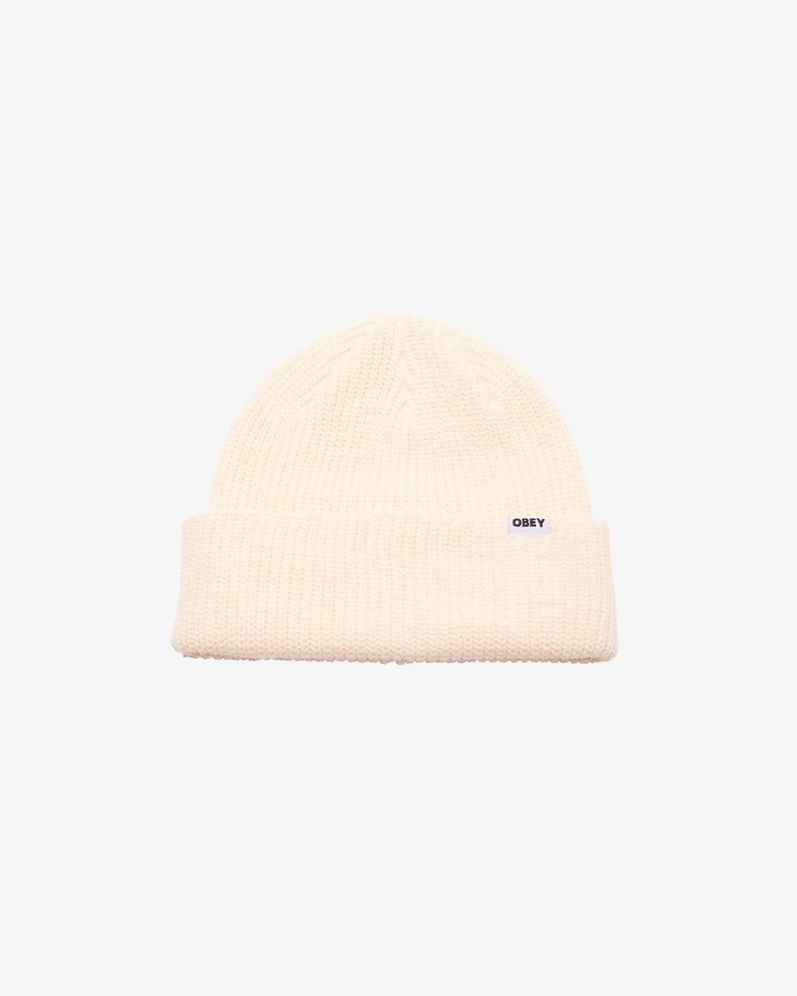 Obey Obey Beanie Size ONE SIZE - 1 Preview