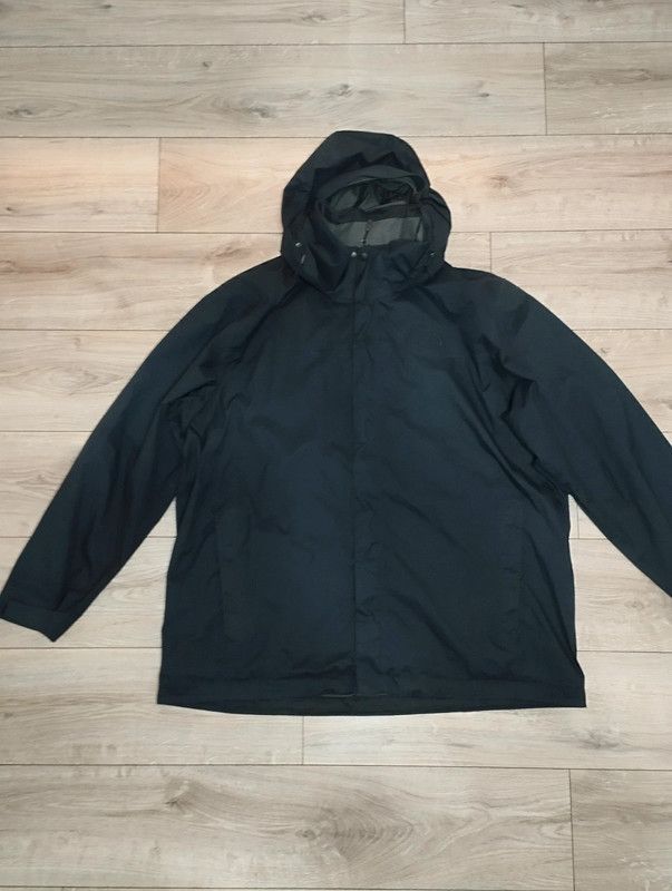 The North Face The North Face trekking jacket black size XXL Size US XXL / EU 58 / 5 - 1 Thumbnail