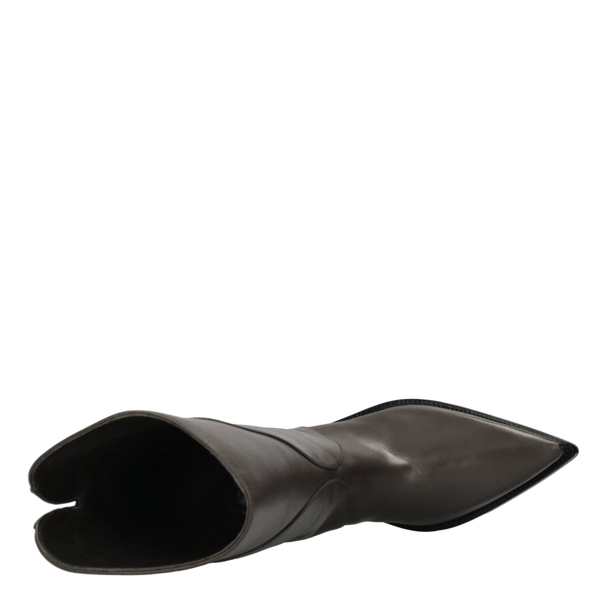 Mugler Santiag Boots Size US 7 / IT 37 - 5 Thumbnail