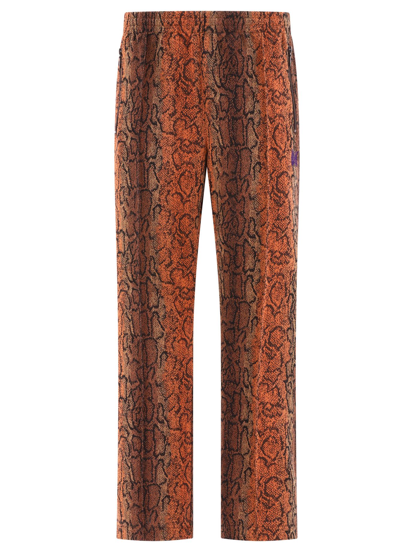 Needles Track Trousers Size US 30 / EU 46 - 1 Thumbnail