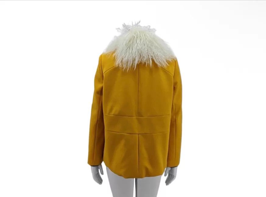 Prada Prada Outerwear Coats 38 Size XS / US 0-2 / IT 36-38 - 5 Thumbnail