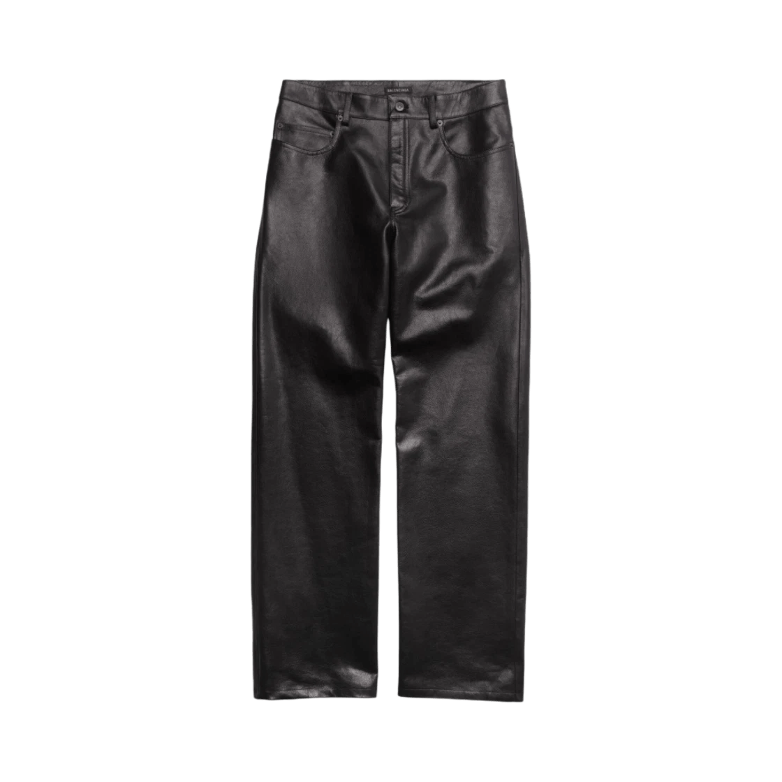 Balenciaga medium fit pants Size US 30 / EU 46 - 1 Thumbnail