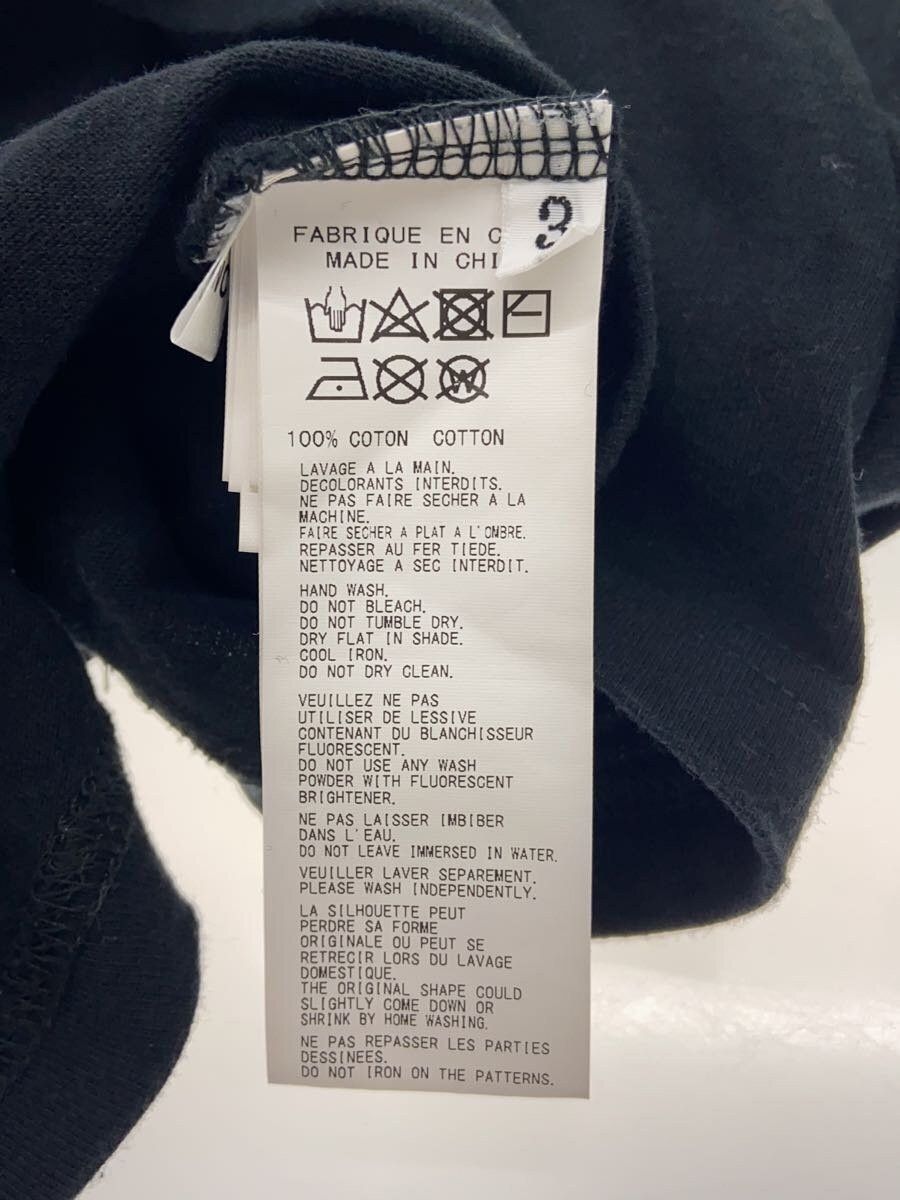 Yohji Yamamoto Sketch Tee Size US M / EU 48-50 / 2 - 5 Thumbnail