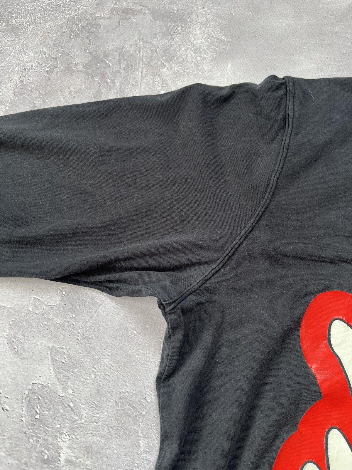 Iceberg Ice Iceberg Surfin’ Pop Big Logo LongsleeveXL Size US XL / EU 56 / 4 - 2 Thumbnail