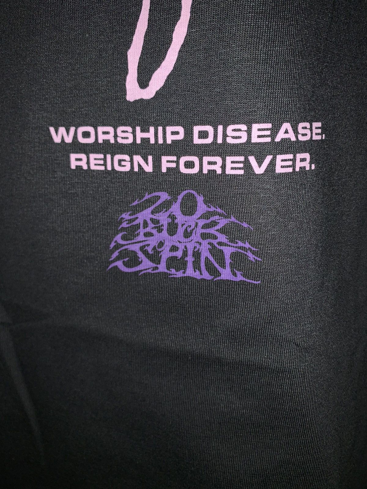 Band Tees Civerious shortsleeve tee Size US M / EU 48-50 / 2 - 6 Thumbnail