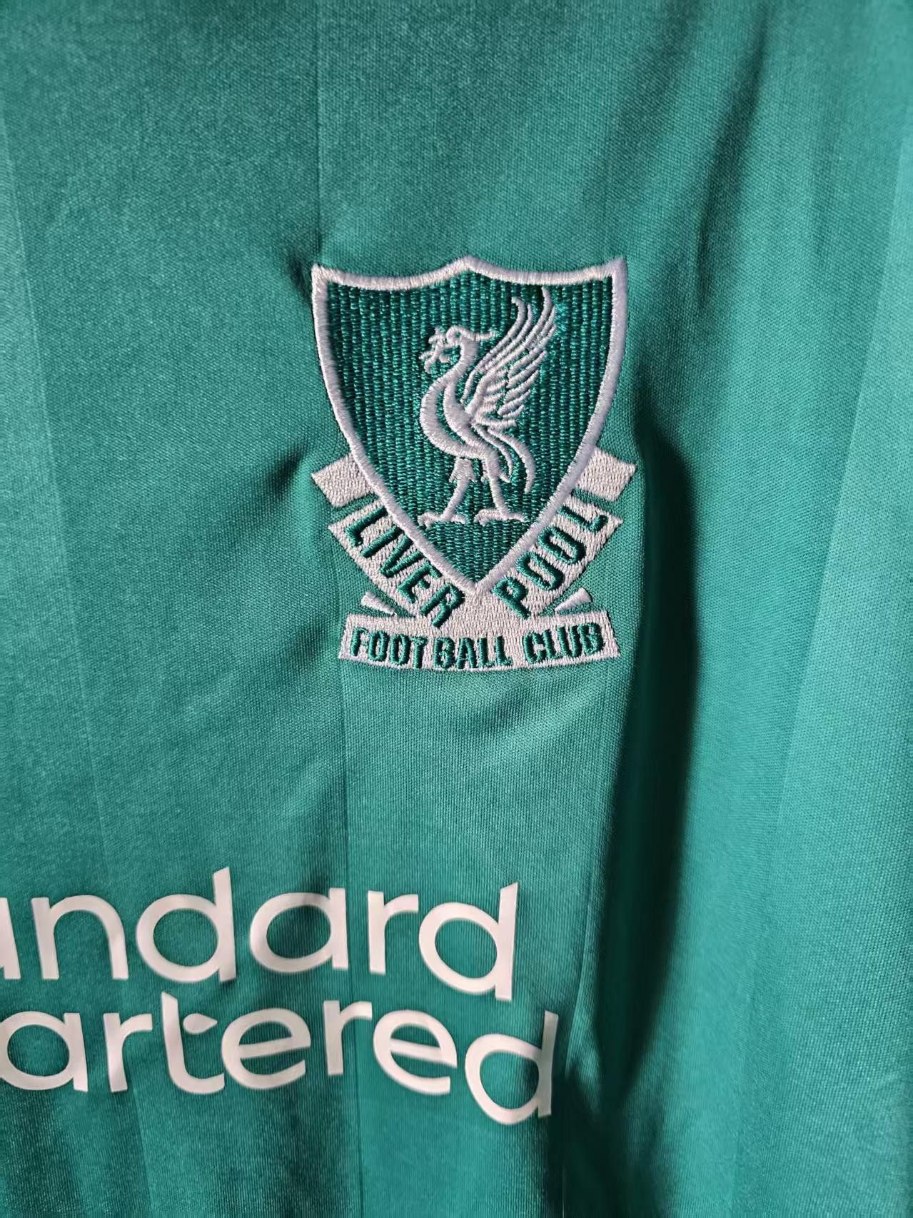 Other 2026 Liverpool Jersey Size US S / EU 44-46 / 1 - 2 Thumbnail