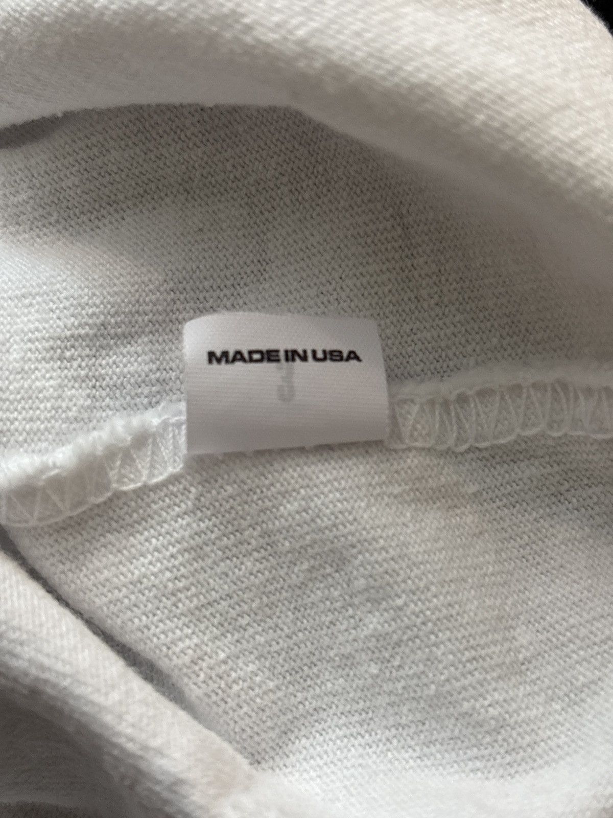 Yeezy YZY NZN Shirt Size US L / EU 52-54 / 3 - 2 Thumbnail