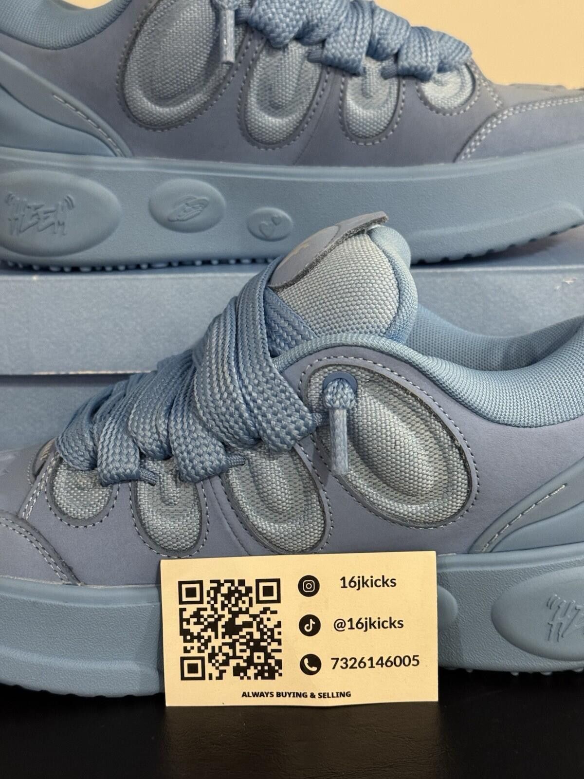 Puma Size 8.5 - Puma LaFrancé 1 of 1 - 310866-01 Size US 8.5 / EU 41-42 - 2 Thumbnail
