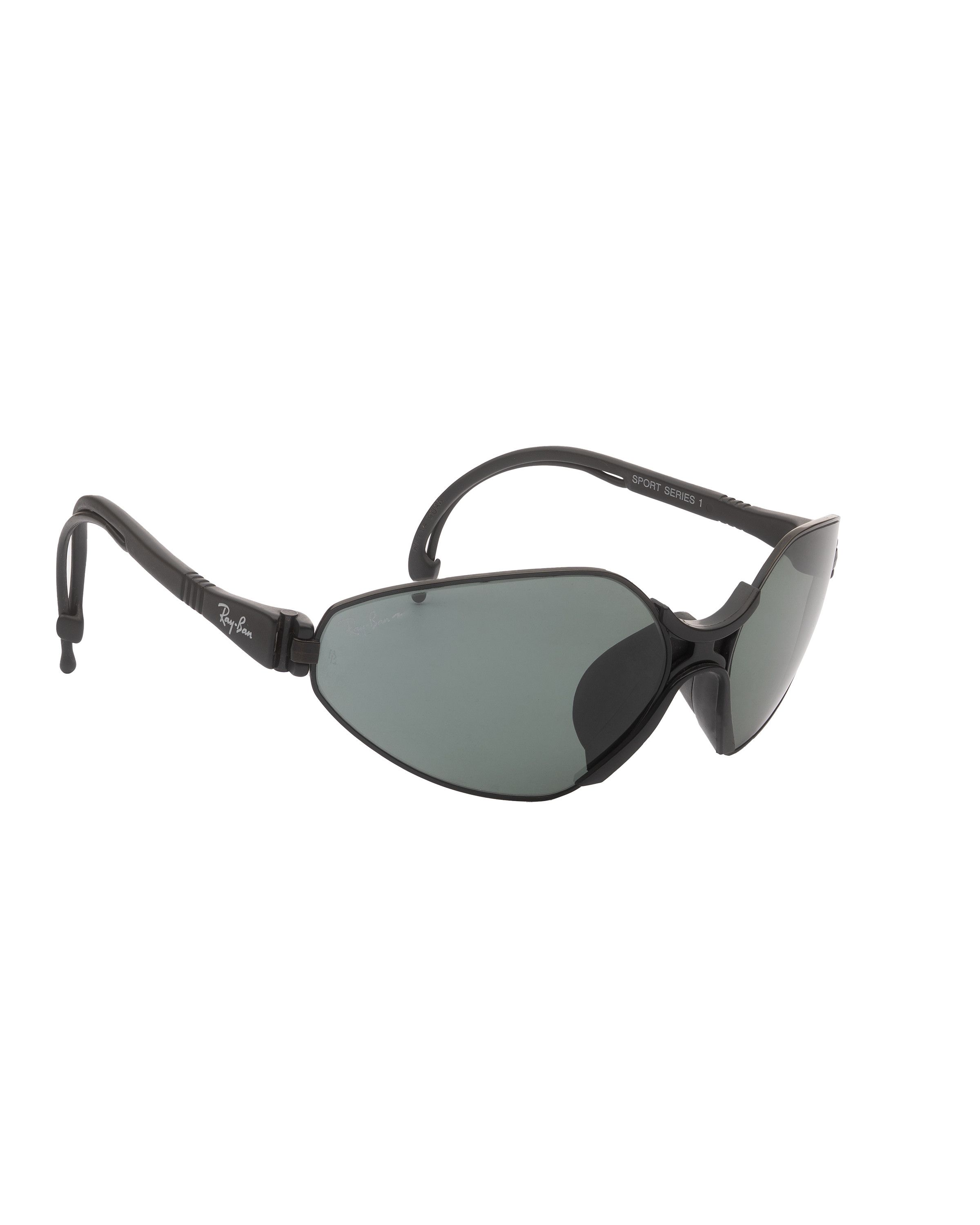Bausch & Lomb × RayBan Ray-Ban Bausch & Lomb USA '80s Sport Series 1 Sunglasses Size ONE SIZE - 1 Thumbnail