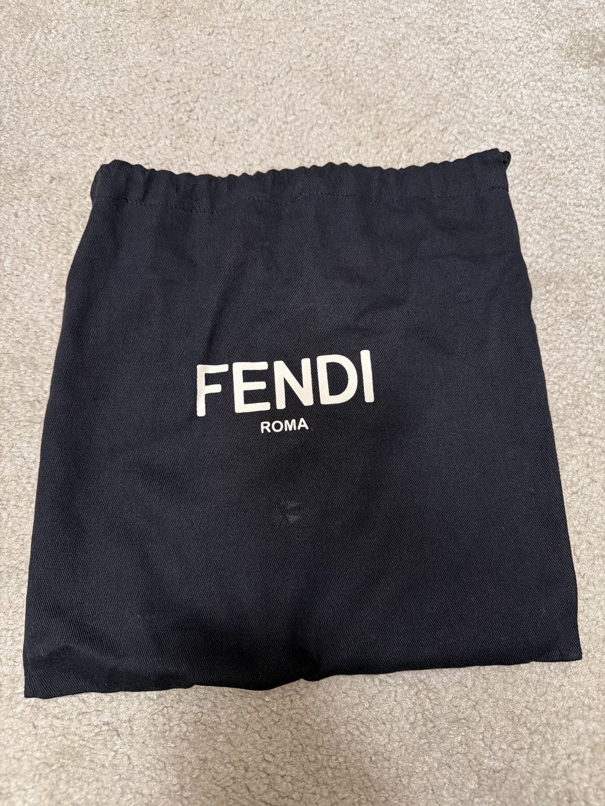 Fendi Fendi Belt Bag Size ONE SIZE - 7 Thumbnail